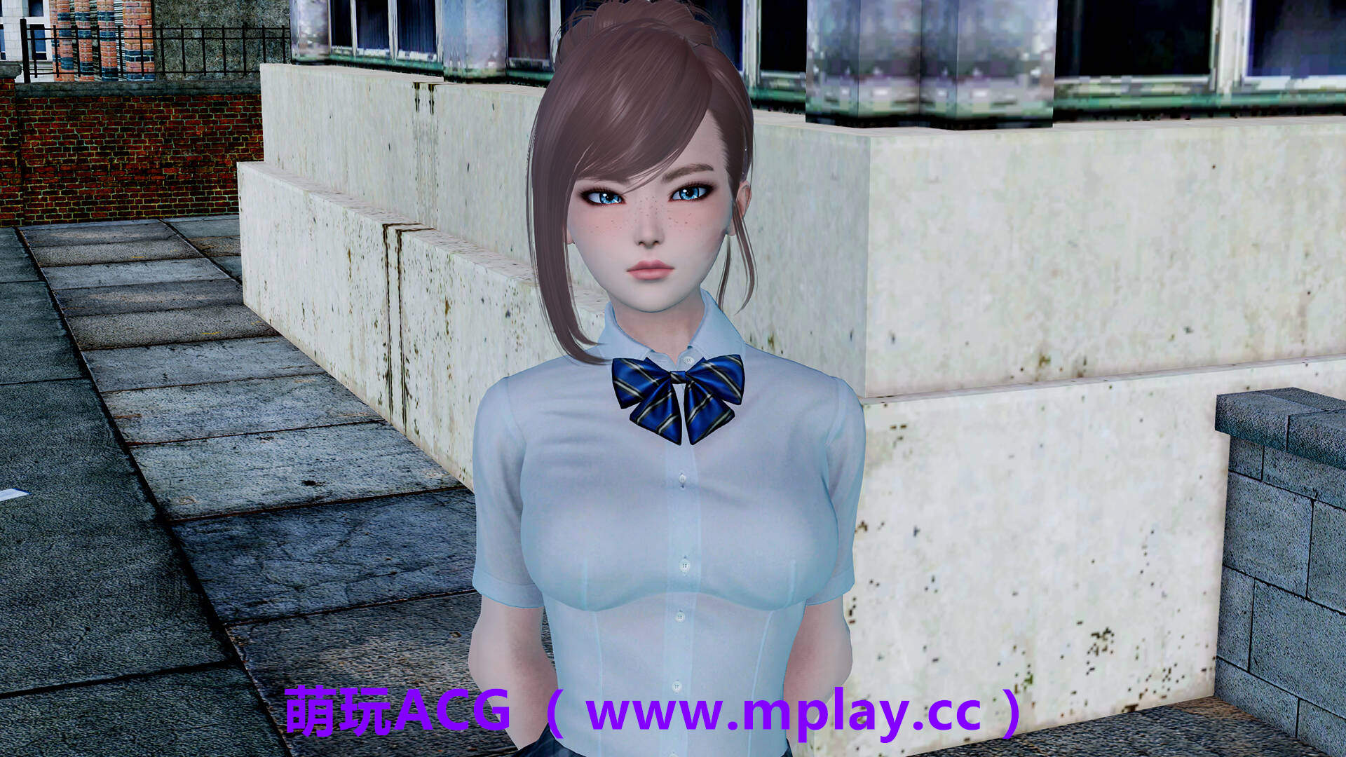 来源于萌玩ACG(www.mplay.cc)-玩转萌系-最新最热的黄油,ACG资源-汉化-破解!!!