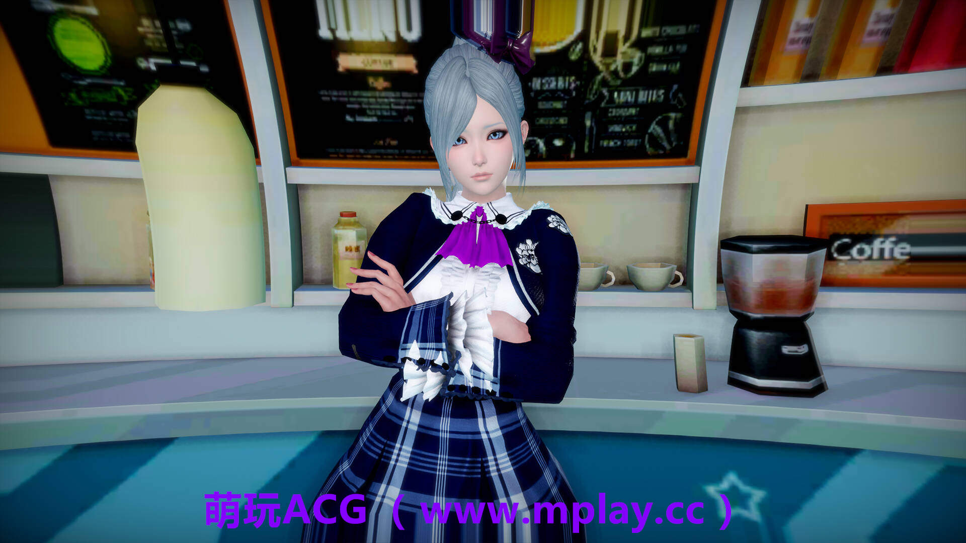 来源于萌玩ACG(www.mplay.cc)-玩转萌系-最新最热的黄油,ACG资源-汉化-破解!!!