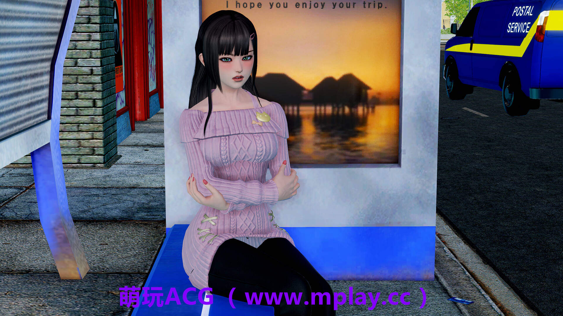 来源于萌玩ACG(www.mplay.cc)-玩转萌系-最新最热的黄油,ACG资源-汉化-破解!!!