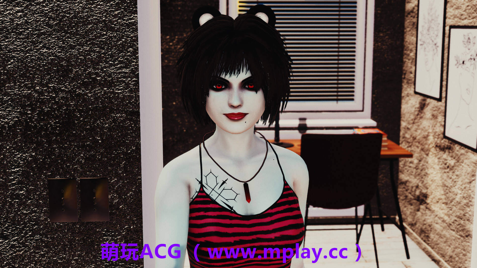 来源于萌玩ACG(www.mplay.cc)-玩转萌系-最新最热的黄油,ACG资源-汉化-破解!!!