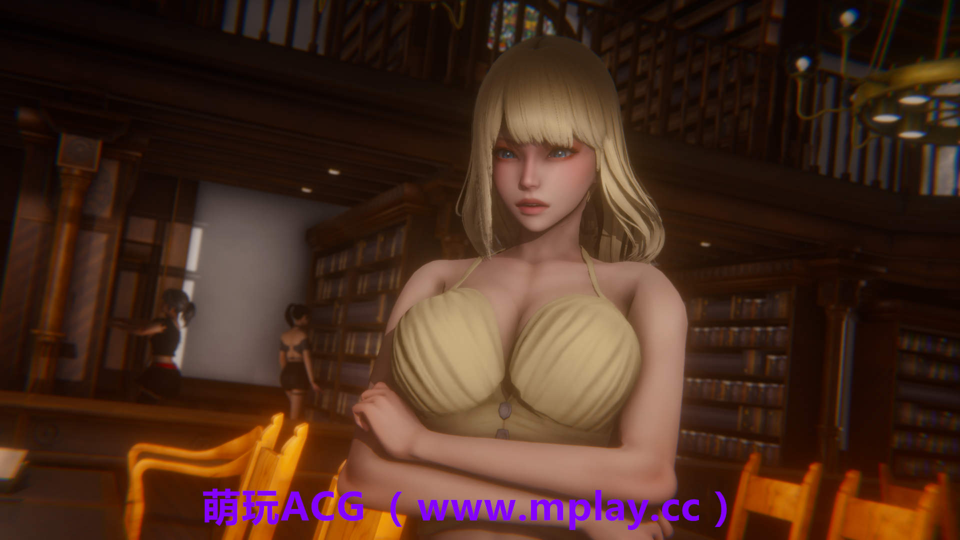 来源于萌玩ACG(www.mplay.cc)-玩转萌系-最新最热的黄油,ACG资源-汉化-破解!!!