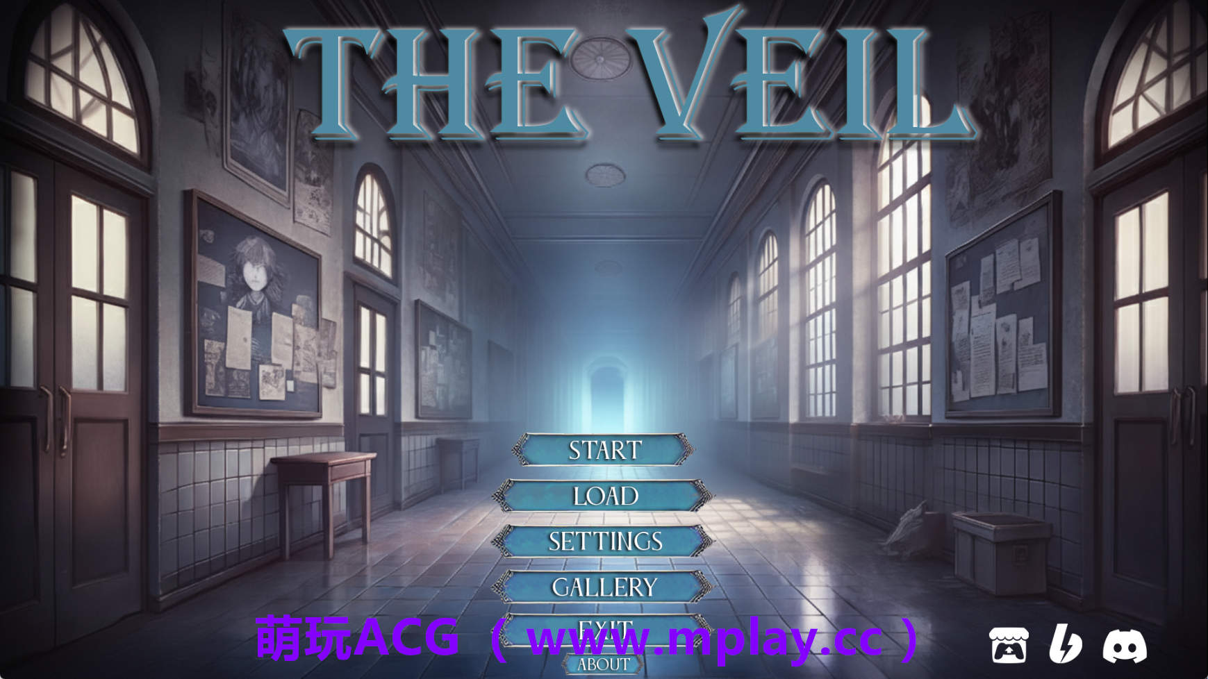 【PC+安卓+IOS/亚洲SLG】面纱v0.2 AI版【7.31G/汉化/动态/更新】-萌玩ACG