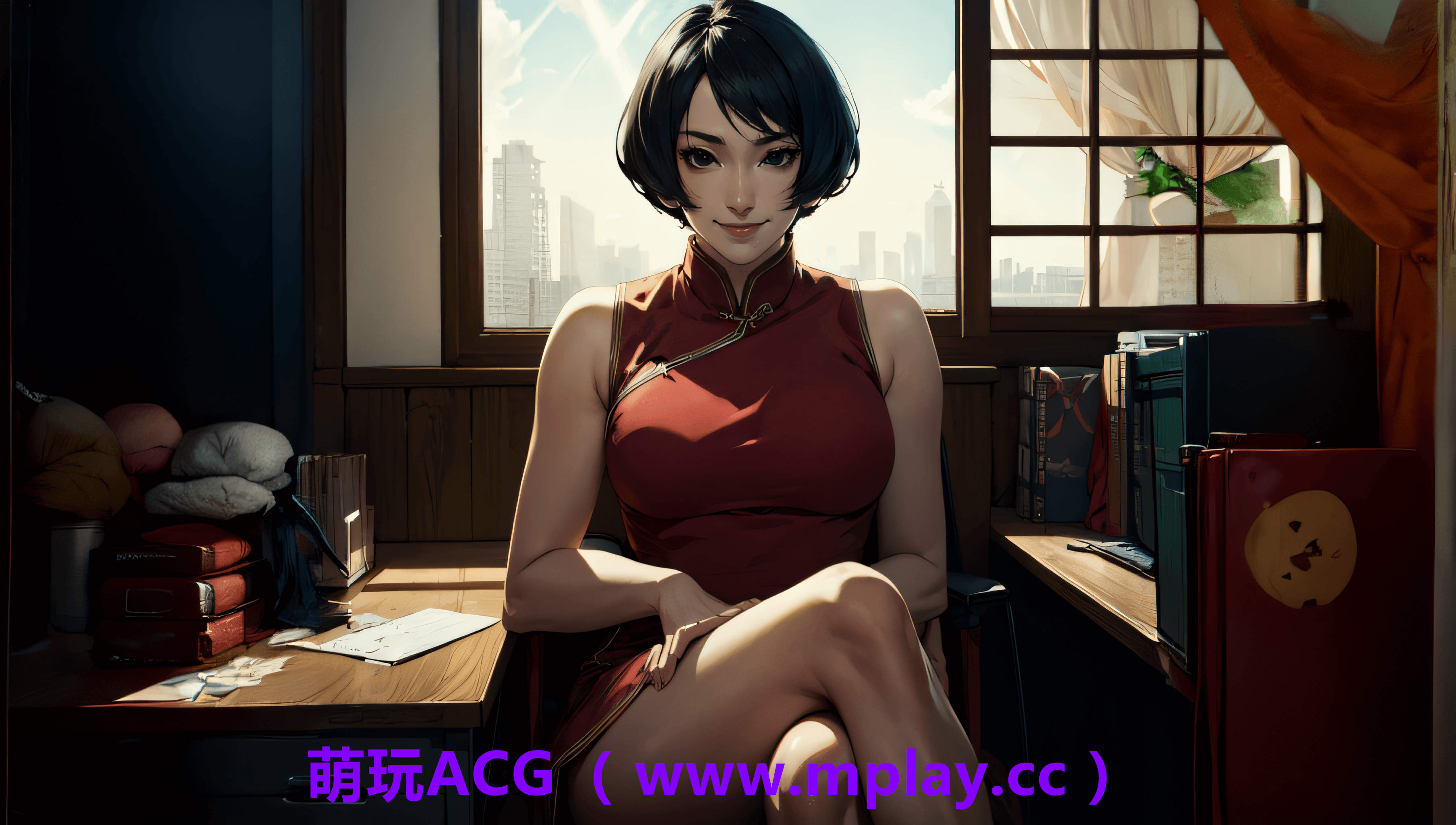来源于萌玩ACG(www.mplay.cc)-玩转萌系-最新最热的黄油,ACG资源-汉化-破解!!!