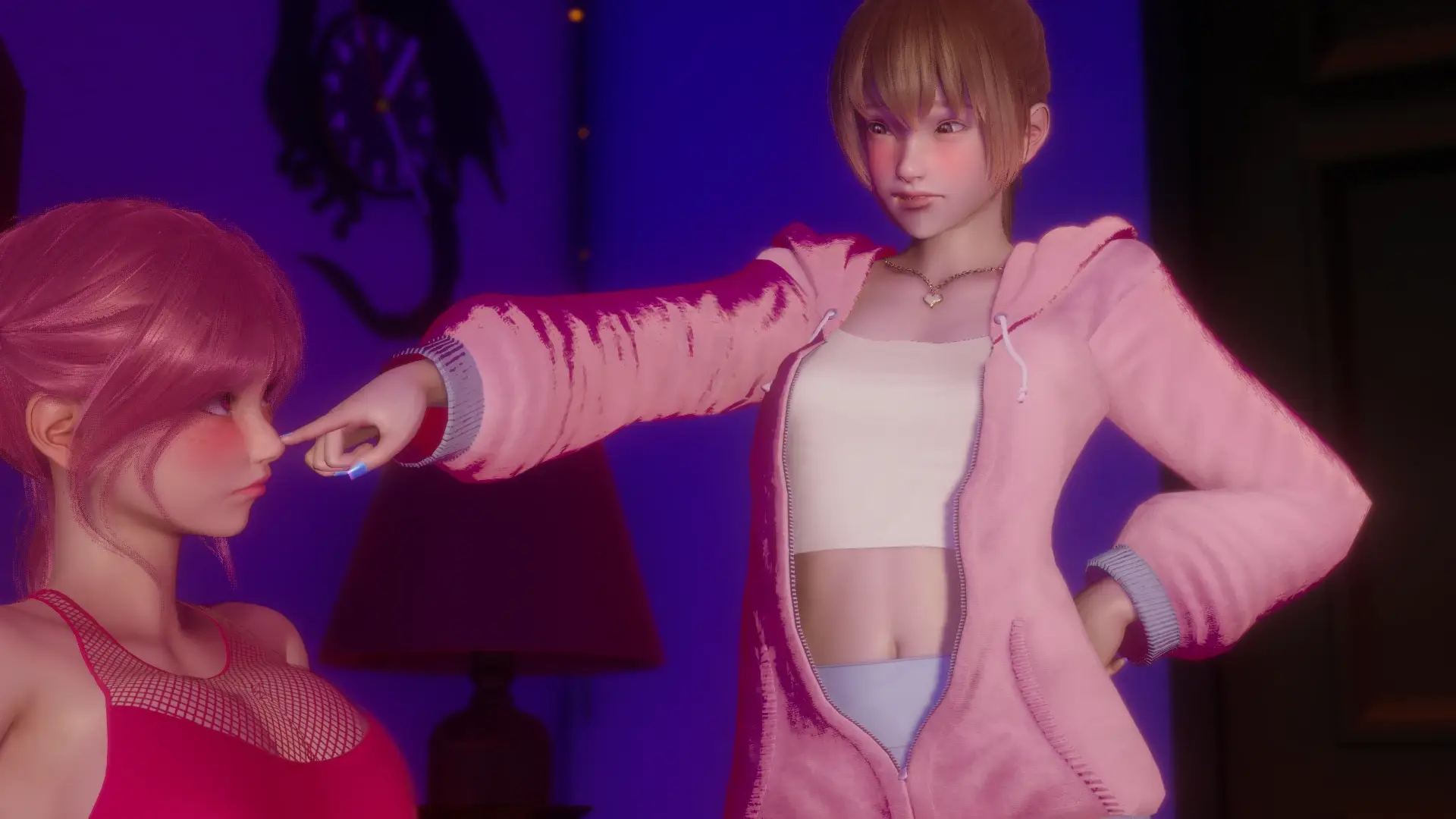 来源于萌玩ACG(www.mplay.cc)-玩转萌系-最新最热的黄油,ACG资源-汉化-破解!!!