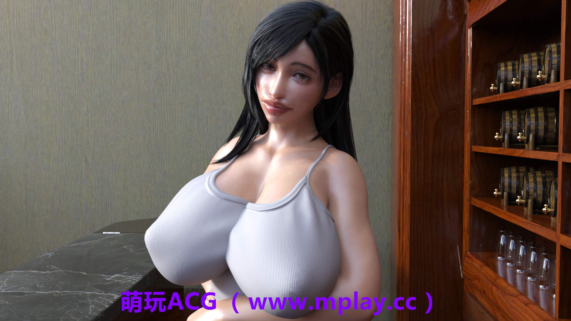 来源于萌玩ACG(www.mplay.cc)-玩转萌系-最新最热的黄油,ACG资源-汉化-破解!!!