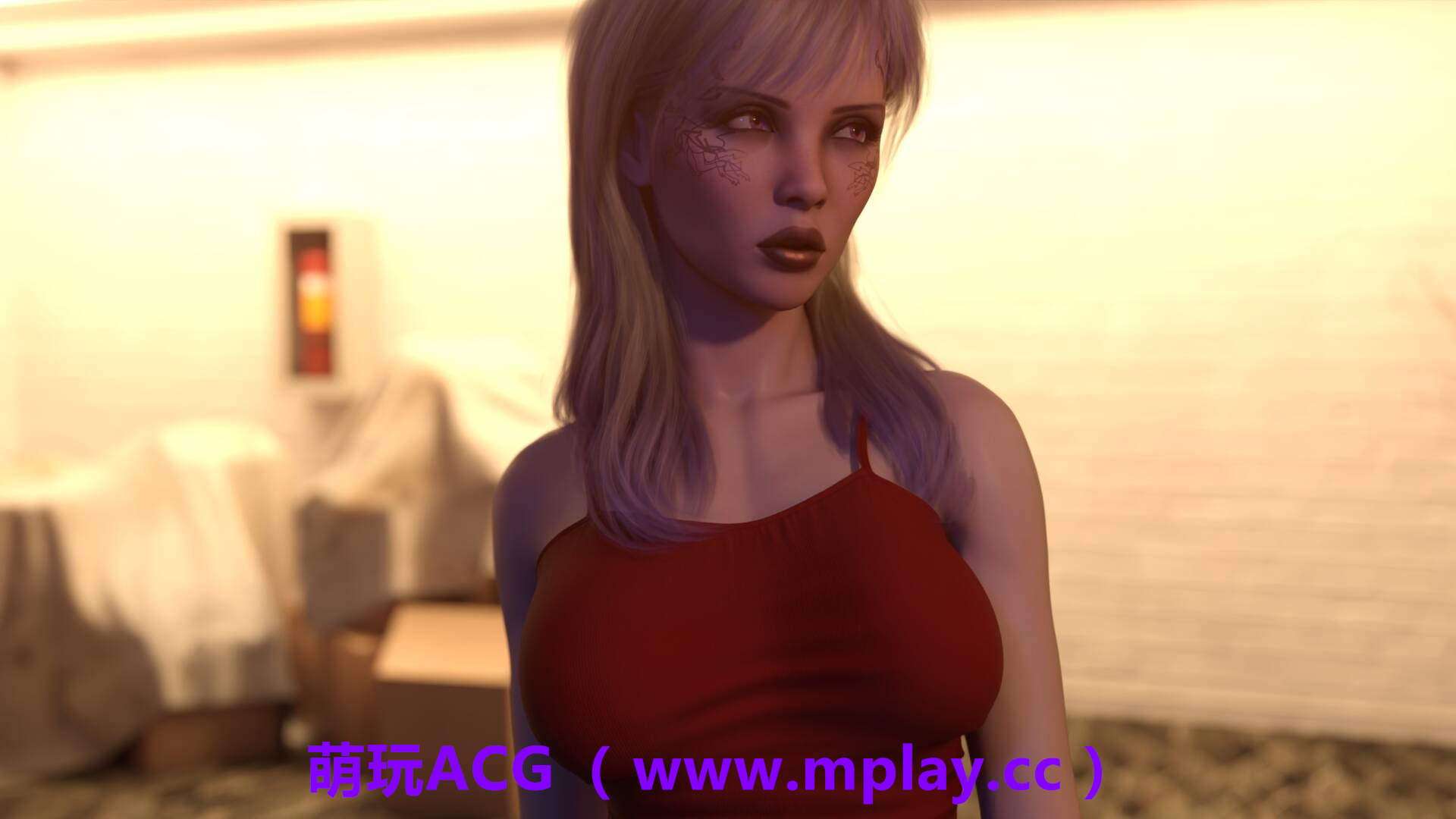 来源于萌玩ACG(www.mplay.cc)-玩转萌系-最新最热的黄油,ACG资源-汉化-破解!!!