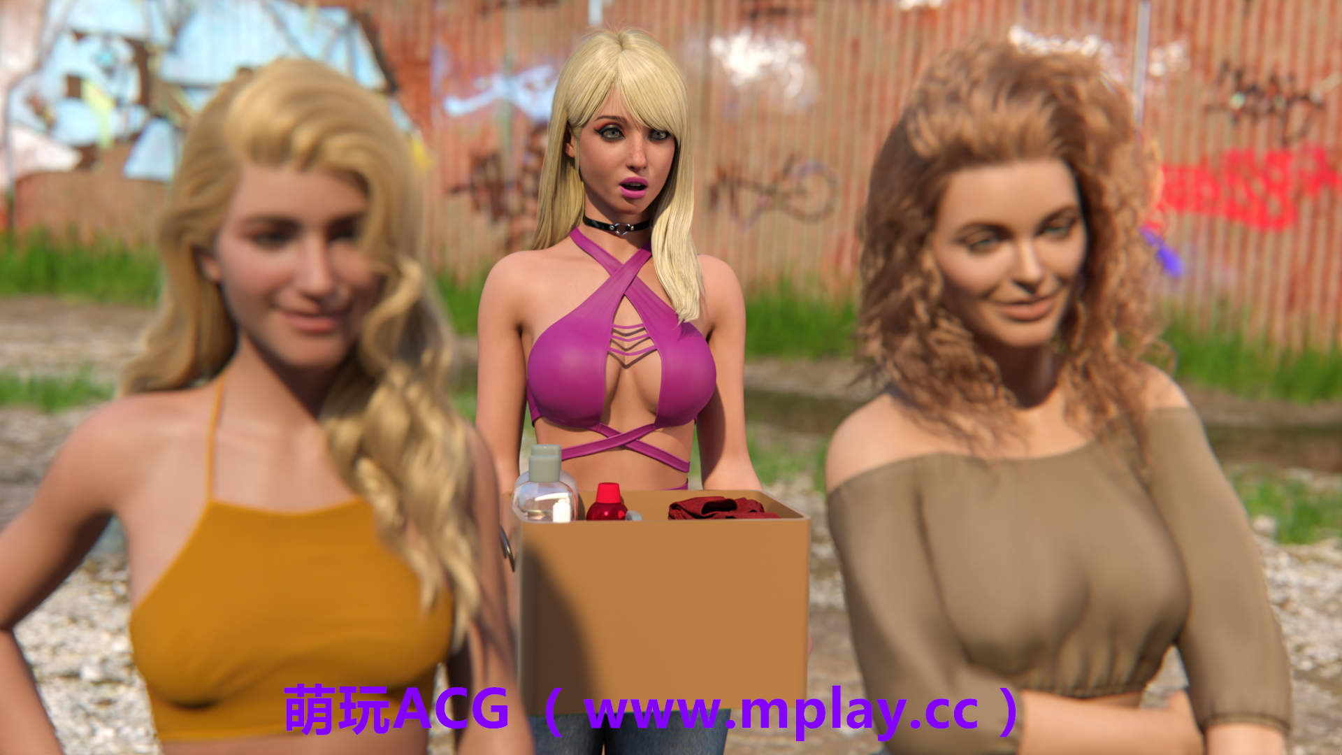 来源于萌玩ACG(www.mplay.cc)-玩转萌系-最新最热的黄油,ACG资源-汉化-破解!!!