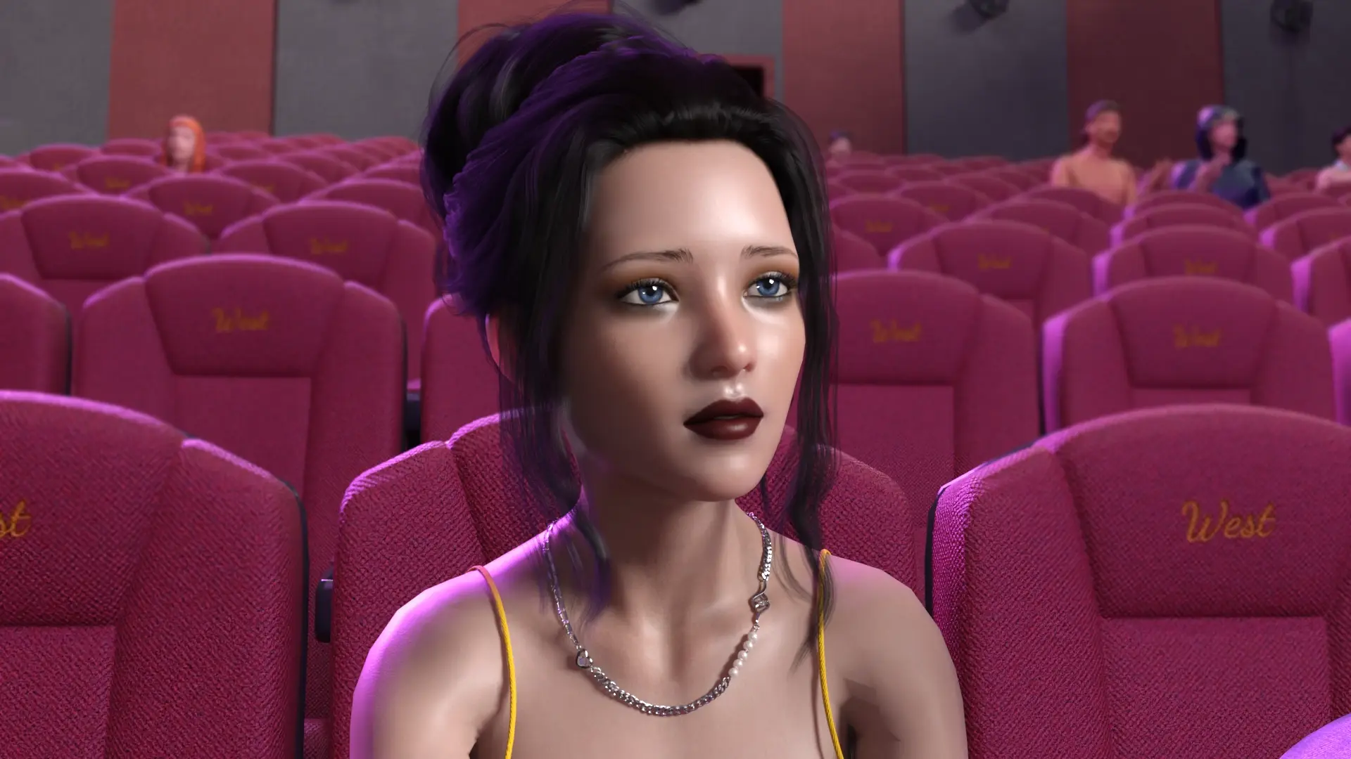 来源于萌玩ACG(www.mplay.cc)-玩转萌系-最新最热的黄油,ACG资源-汉化-破解!!!