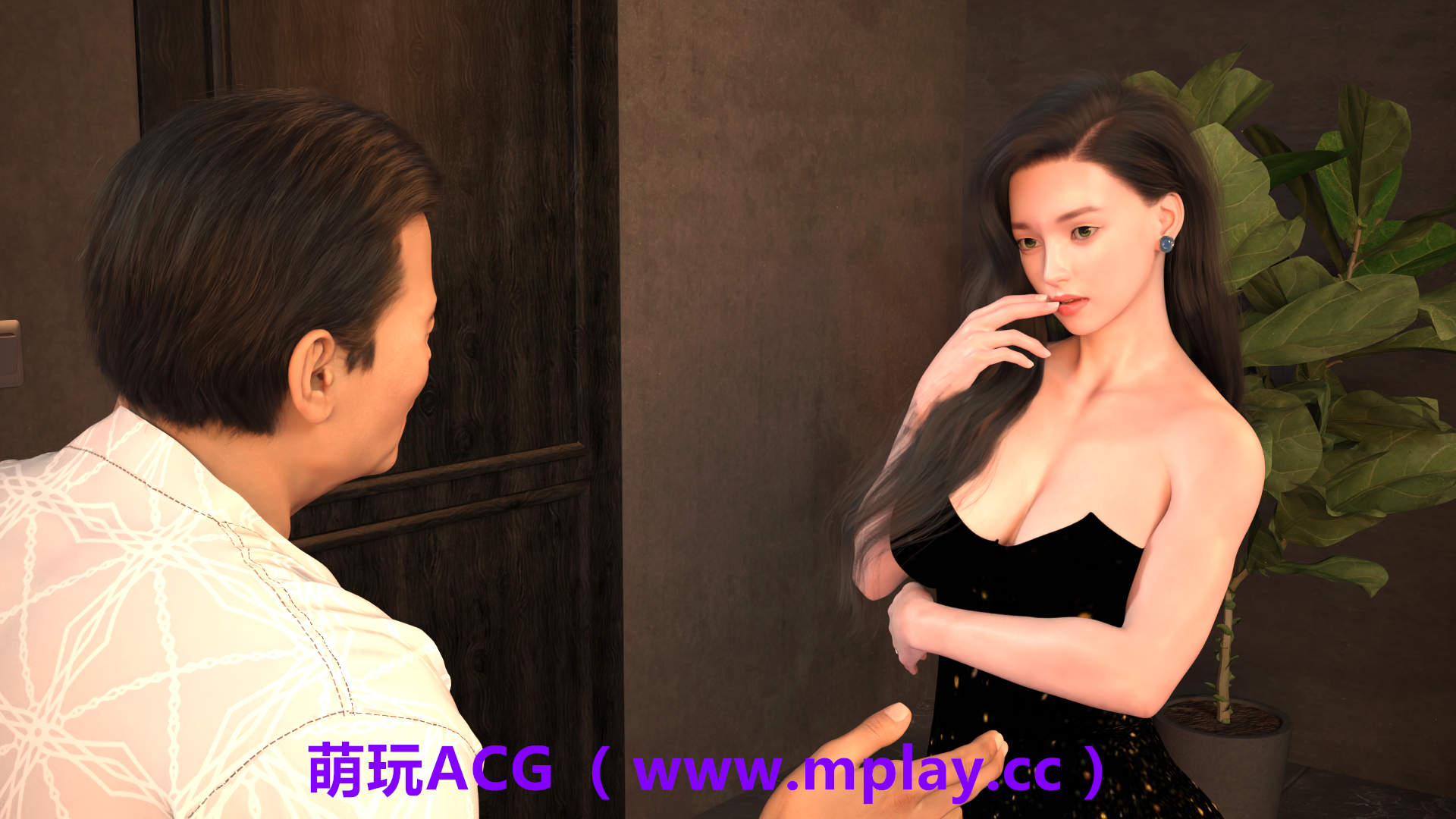 来源于萌玩ACG(www.mplay.cc)-玩转萌系-最新最热的黄油,ACG资源-汉化-破解!!!