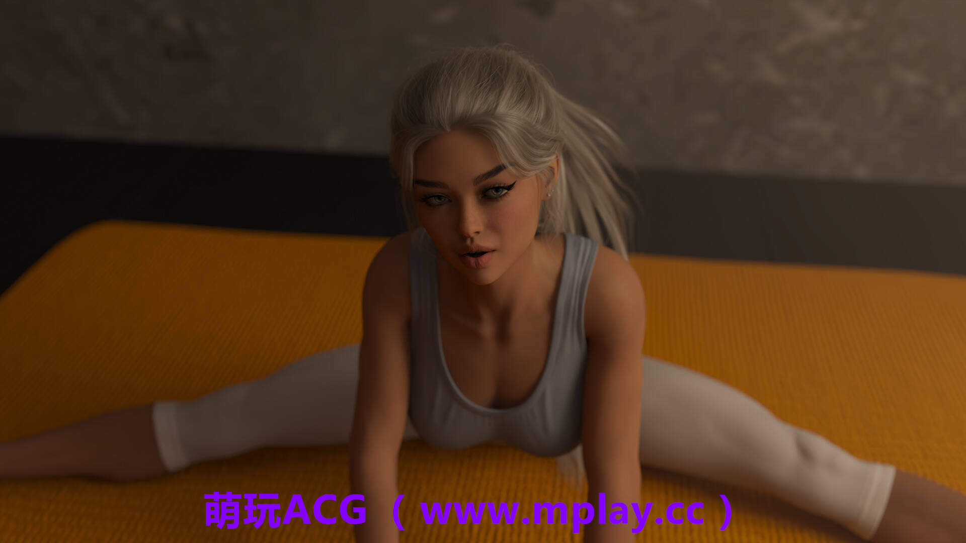 来源于萌玩ACG(www.mplay.cc)-玩转萌系-最新最热的黄油,ACG资源-汉化-破解!!!
