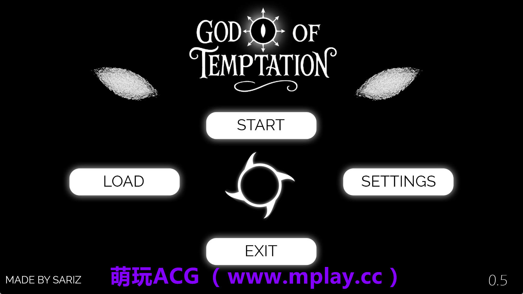 【PC+安卓+IOS/欧美SLG】试探之神v0.5 AI版【1.41G/汉化/沙盒/更新】-萌玩ACG