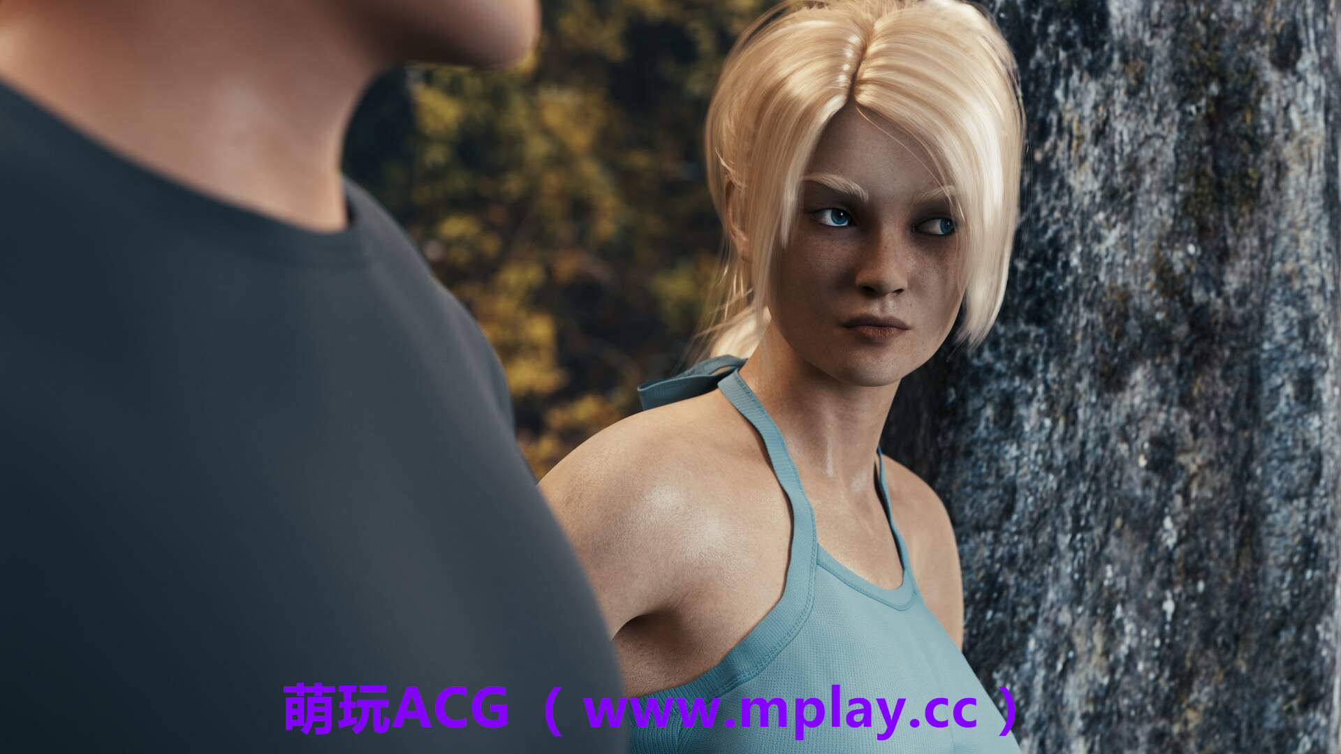 来源于萌玩ACG(www.mplay.cc)-玩转萌系-最新最热的黄油,ACG资源-汉化-破解!!!
