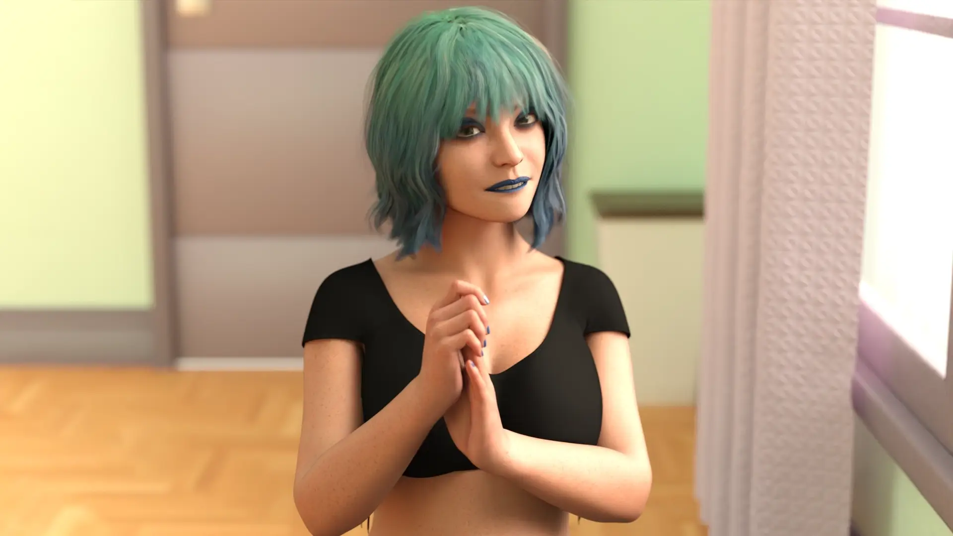 来源于萌玩ACG(www.mplay.cc)-玩转萌系-最新最热的黄油,ACG资源-汉化-破解!!!