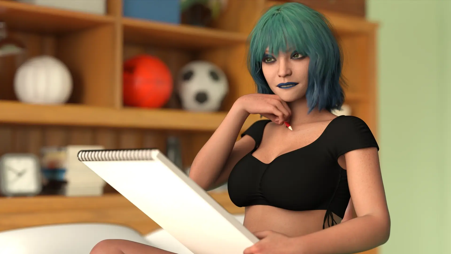 来源于萌玩ACG(www.mplay.cc)-玩转萌系-最新最热的黄油,ACG资源-汉化-破解!!!