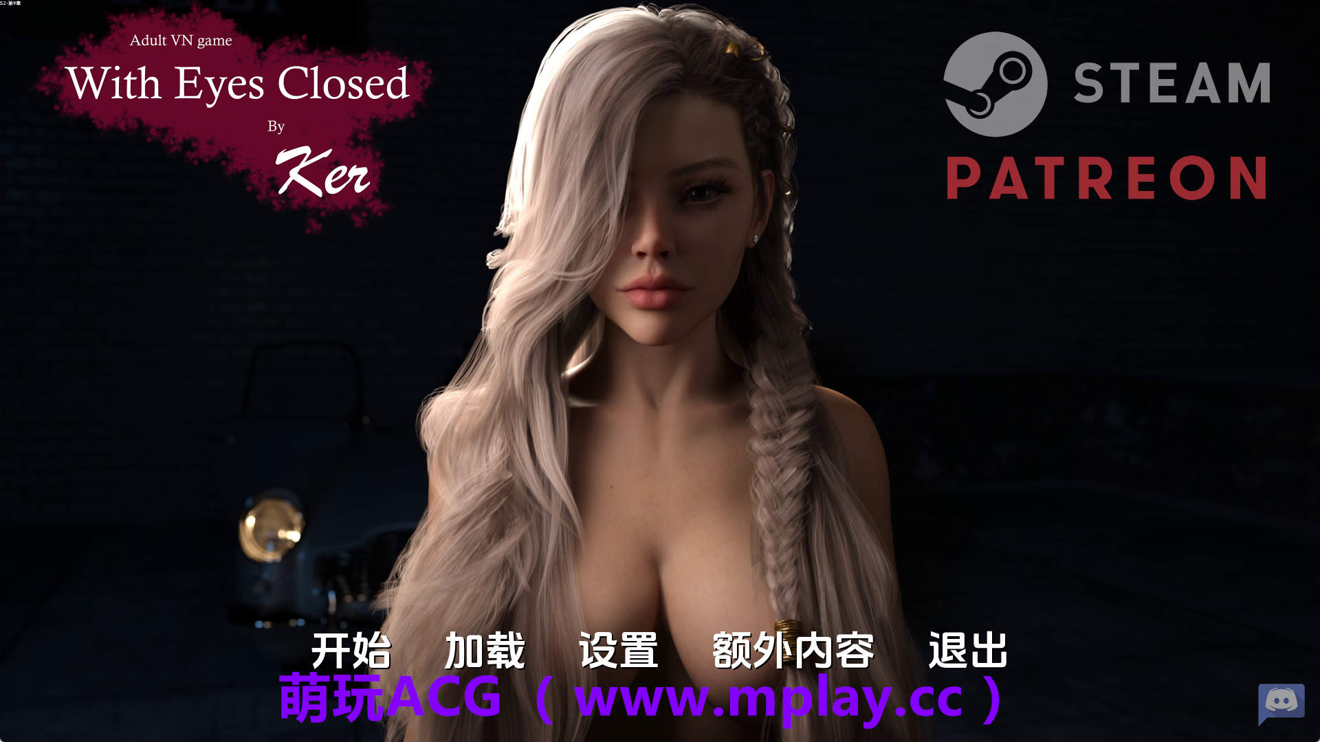 【PC+安卓+IOS/欧美SLG】闭目养神S2Ch.9 AI版【4.72G/汉化/动态/更新】-萌玩ACG