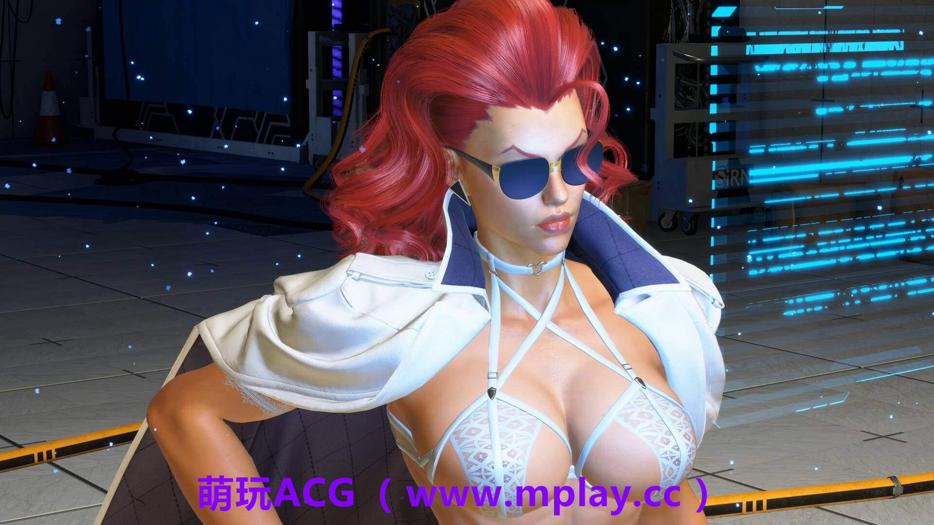 来源于萌玩ACG(www.mplay.cc)-玩转萌系-最新最热的黄油,ACG资源-汉化-破解!!!