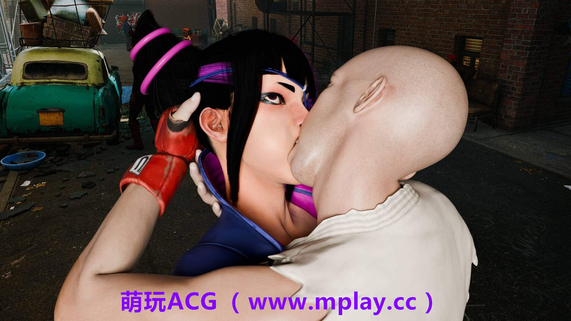 来源于萌玩ACG(www.mplay.cc)-玩转萌系-最新最热的黄油,ACG资源-汉化-破解!!!