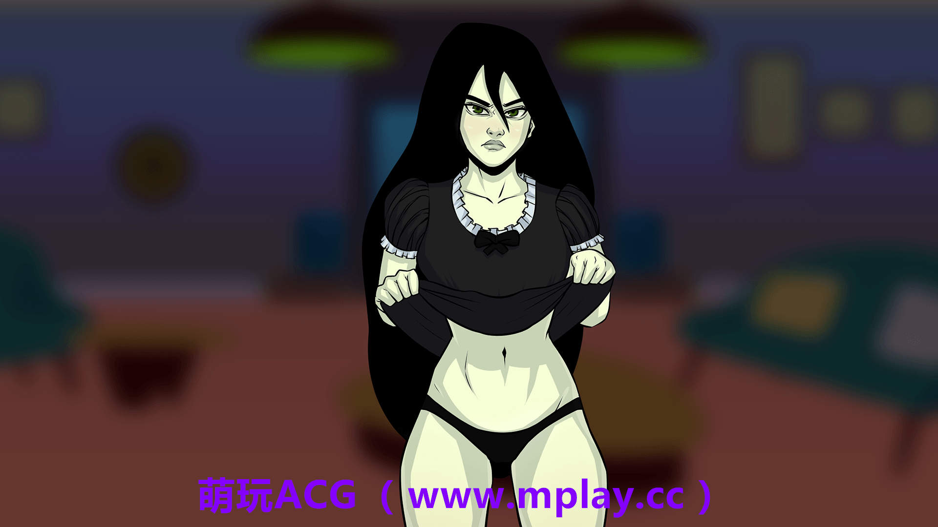 来源于萌玩ACG(www.mplay.cc)-玩转萌系-最新最热的黄油,ACG资源-汉化-破解!!!