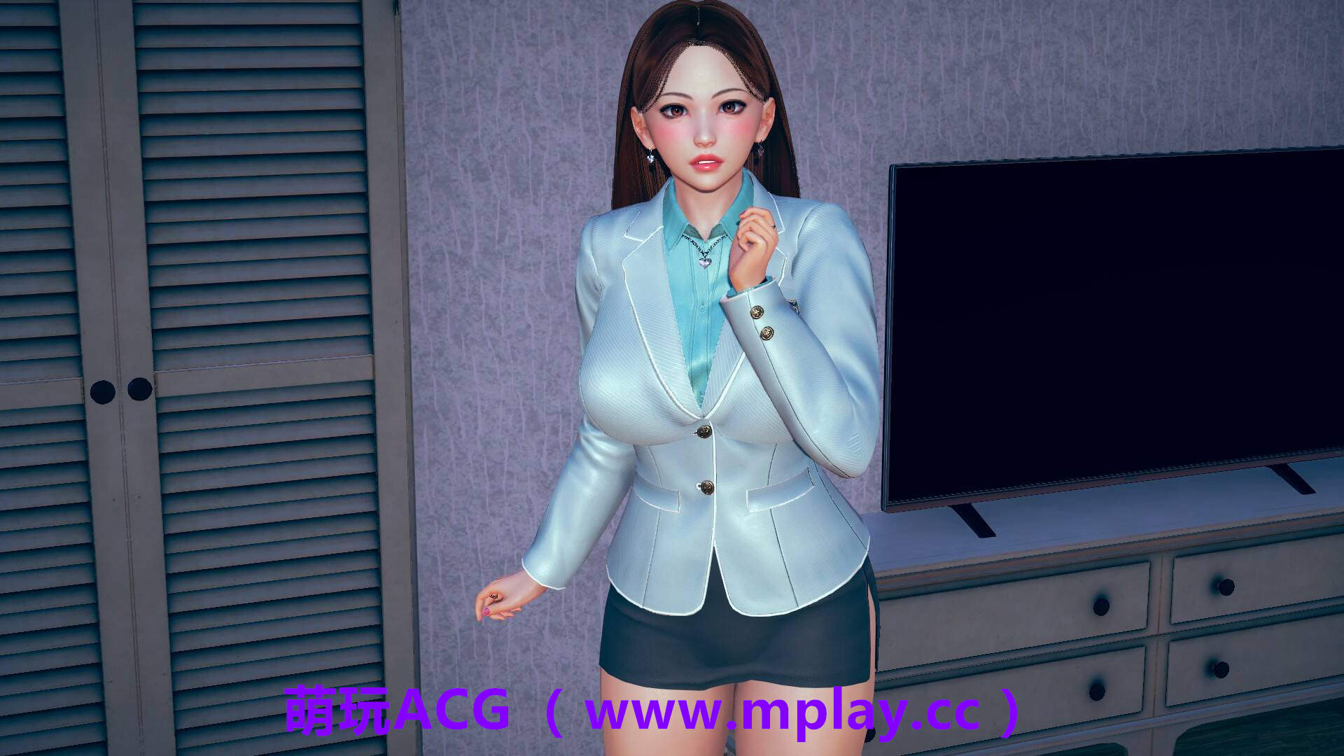 来源于萌玩ACG(www.mplay.cc)-玩转萌系-最新最热的黄油,ACG资源-汉化-破解!!!