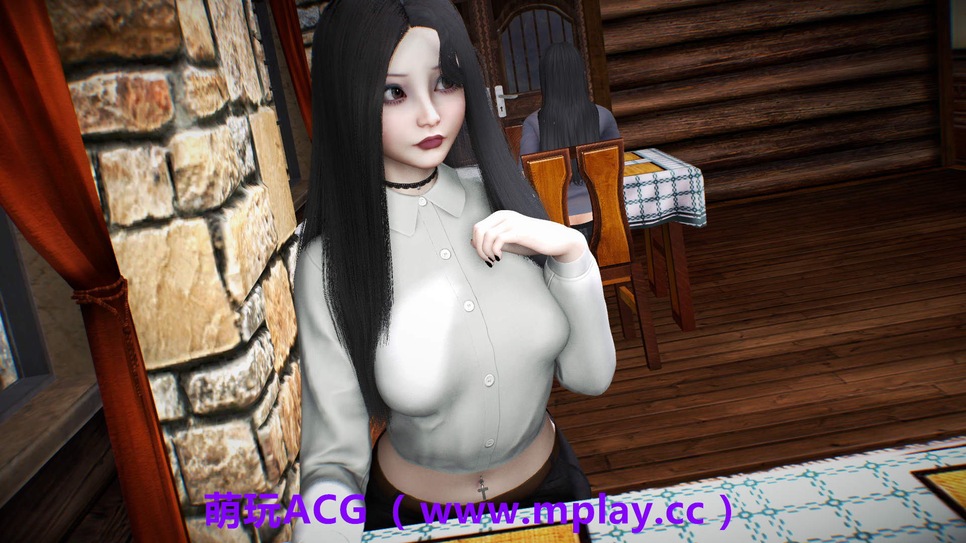 来源于萌玩ACG(www.mplay.cc)-玩转萌系-最新最热的黄油,ACG资源-汉化-破解!!!