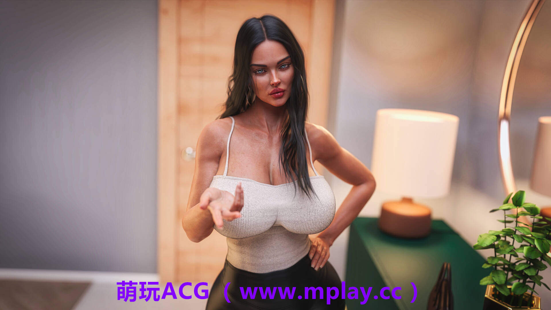 来源于萌玩ACG(www.mplay.cc)-玩转萌系-最新最热的黄油,ACG资源-汉化-破解!!!