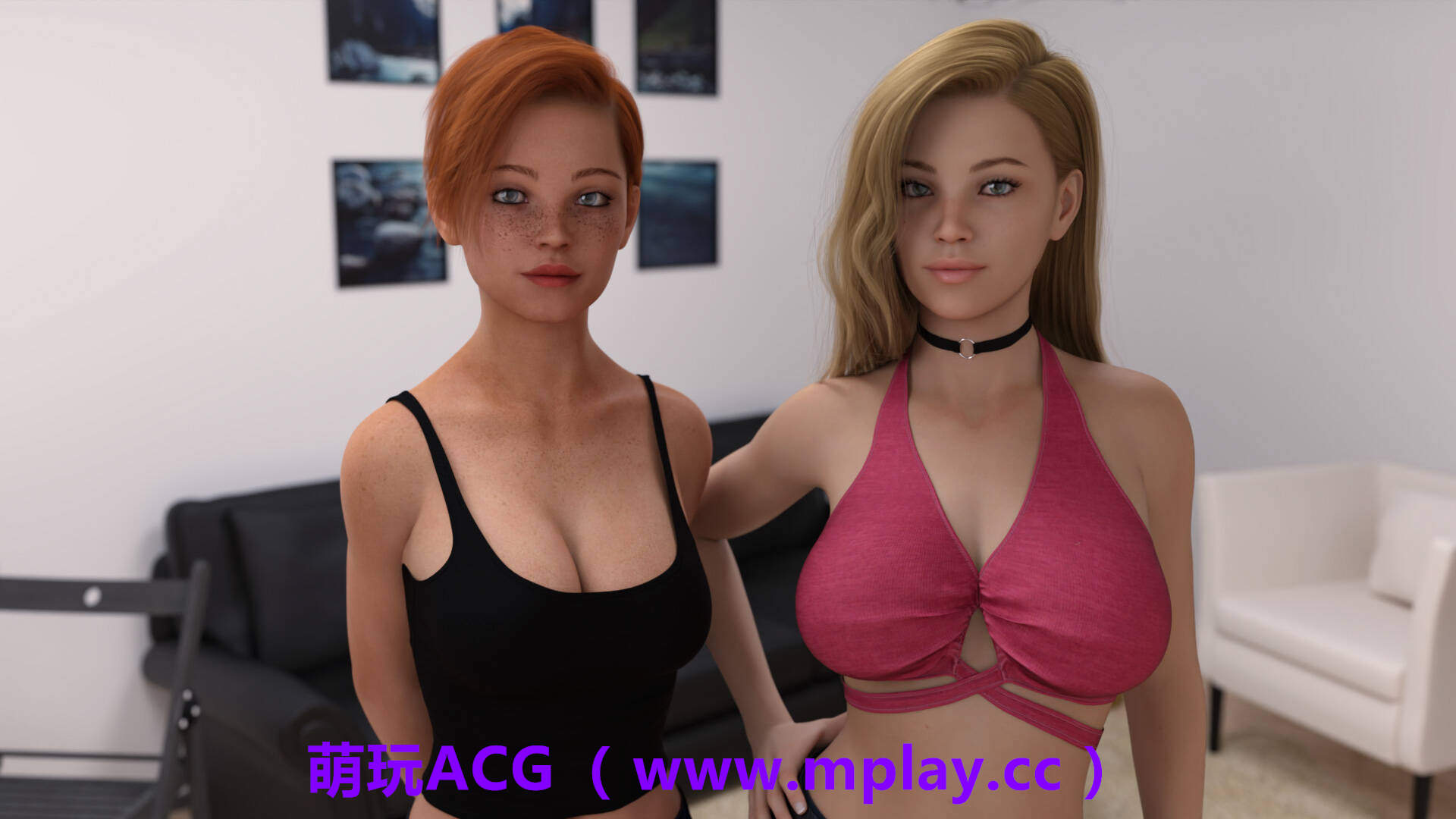 来源于萌玩ACG(www.mplay.cc)-玩转萌系-最新最热的黄油,ACG资源-汉化-破解!!!