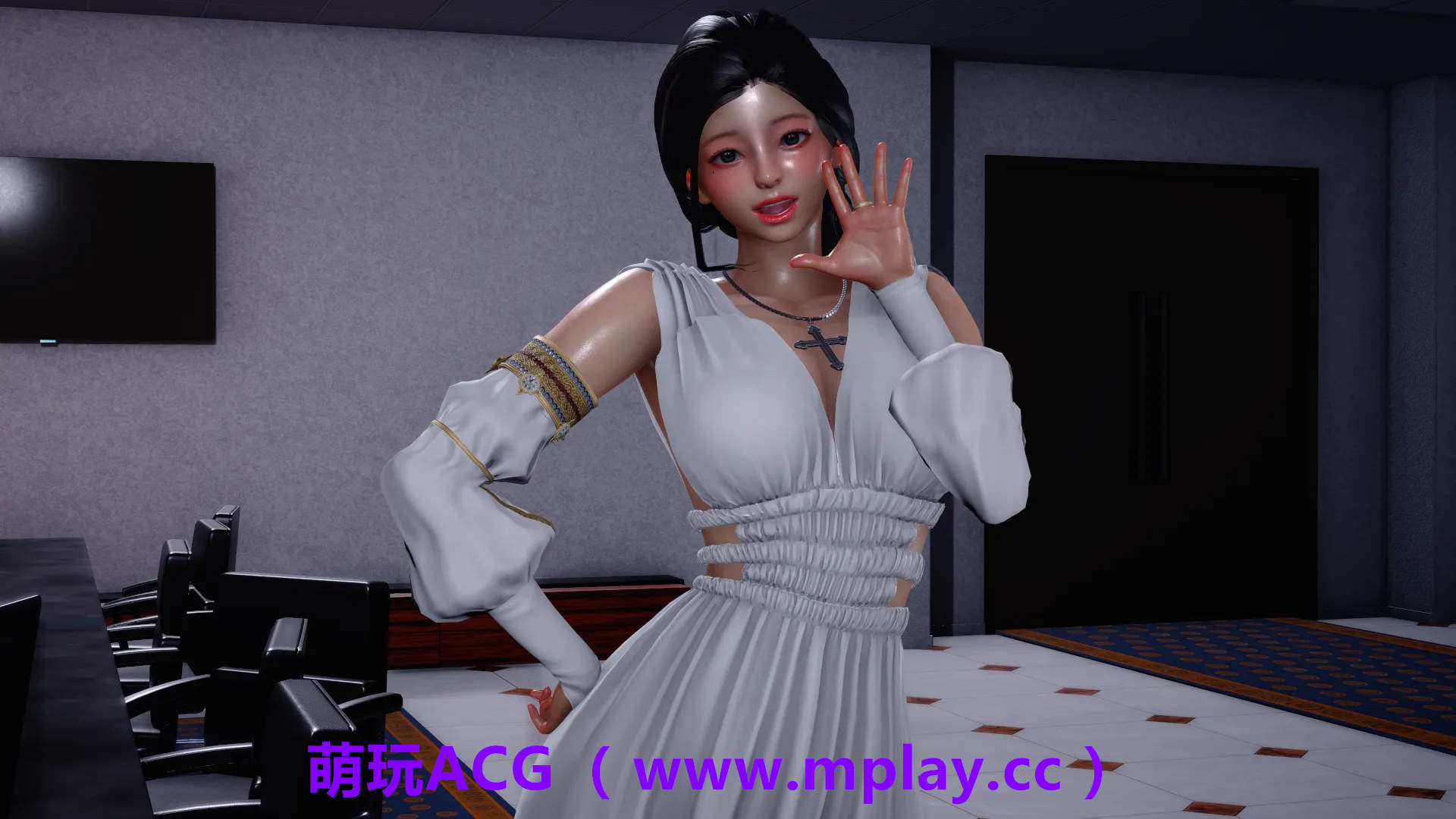 来源于萌玩ACG(www.mplay.cc)-玩转萌系-最新最热的黄油,ACG资源-汉化-破解!!!