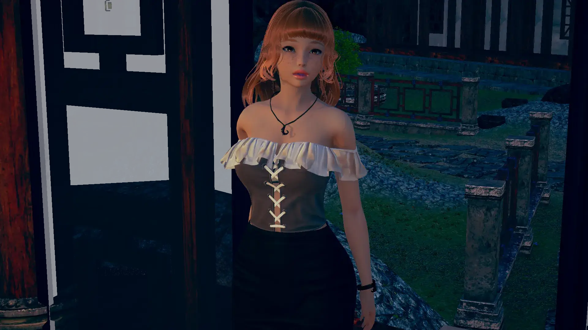 来源于萌玩ACG(www.mplay.cc)-玩转萌系-最新最热的黄油,ACG资源-汉化-破解!!!