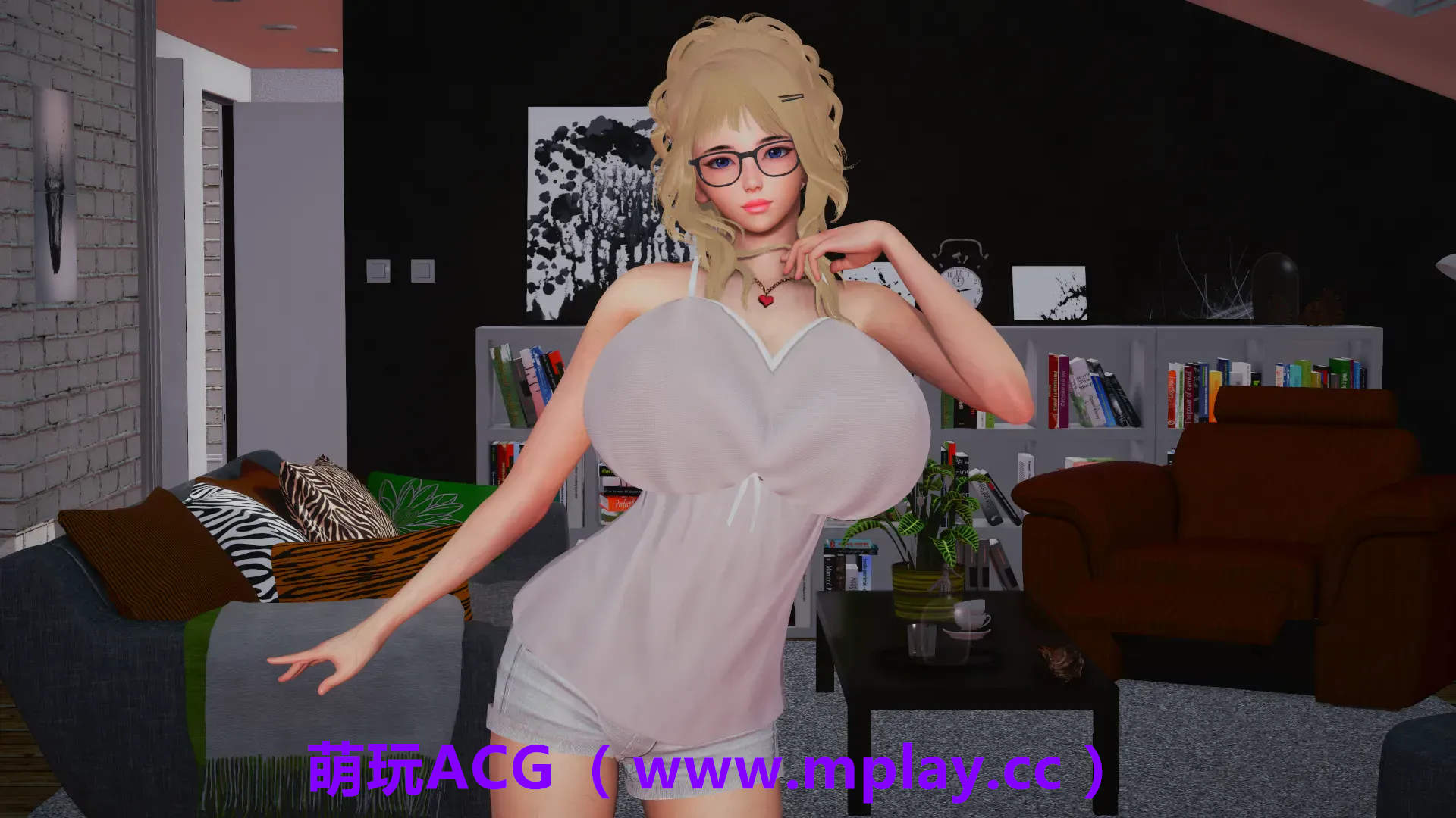 来源于萌玩ACG(www.mplay.cc)-玩转萌系-最新最热的黄油,ACG资源-汉化-破解!!!