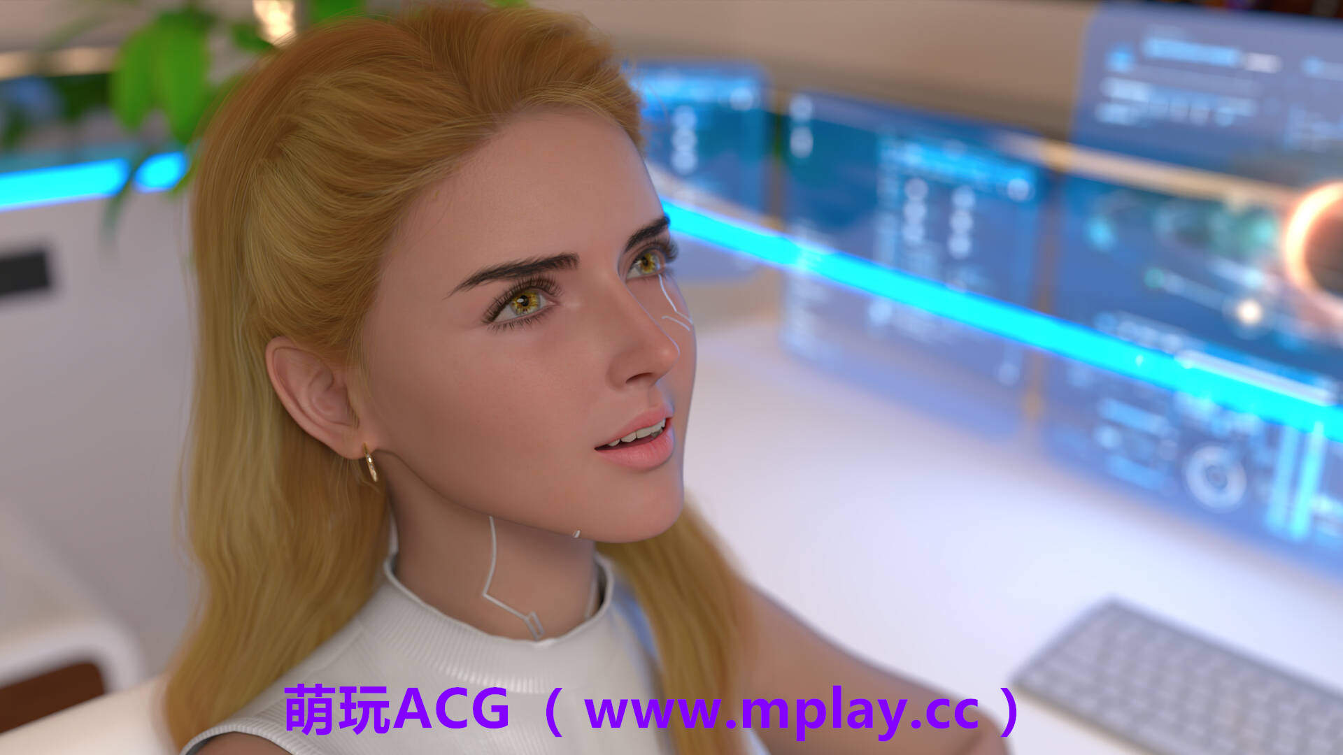 来源于萌玩ACG(www.mplay.cc)-玩转萌系-最新最热的黄油,ACG资源-汉化-破解!!!