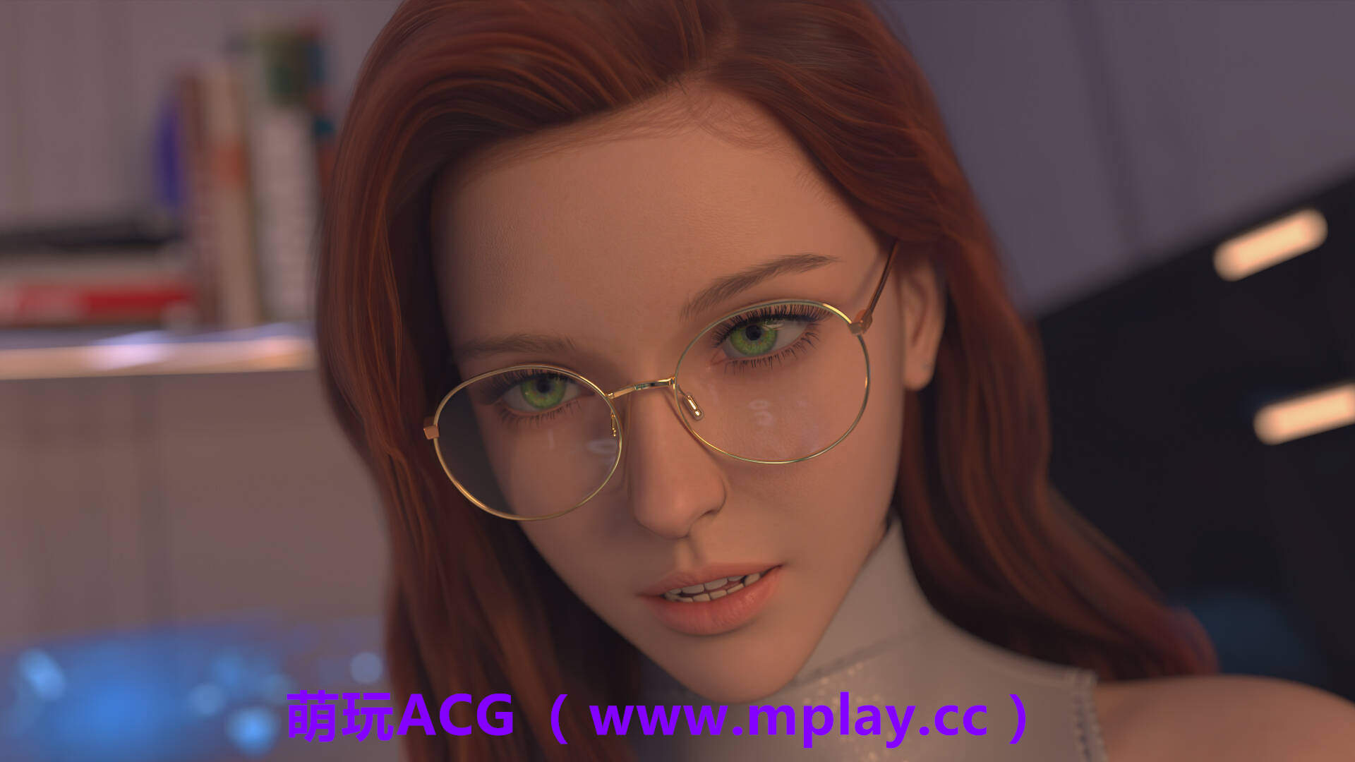 来源于萌玩ACG(www.mplay.cc)-玩转萌系-最新最热的黄油,ACG资源-汉化-破解!!!