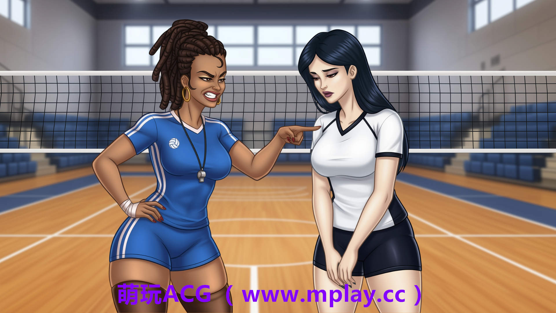 来源于萌玩ACG(www.mplay.cc)-玩转萌系-最新最热的黄油,ACG资源-汉化-破解!!!