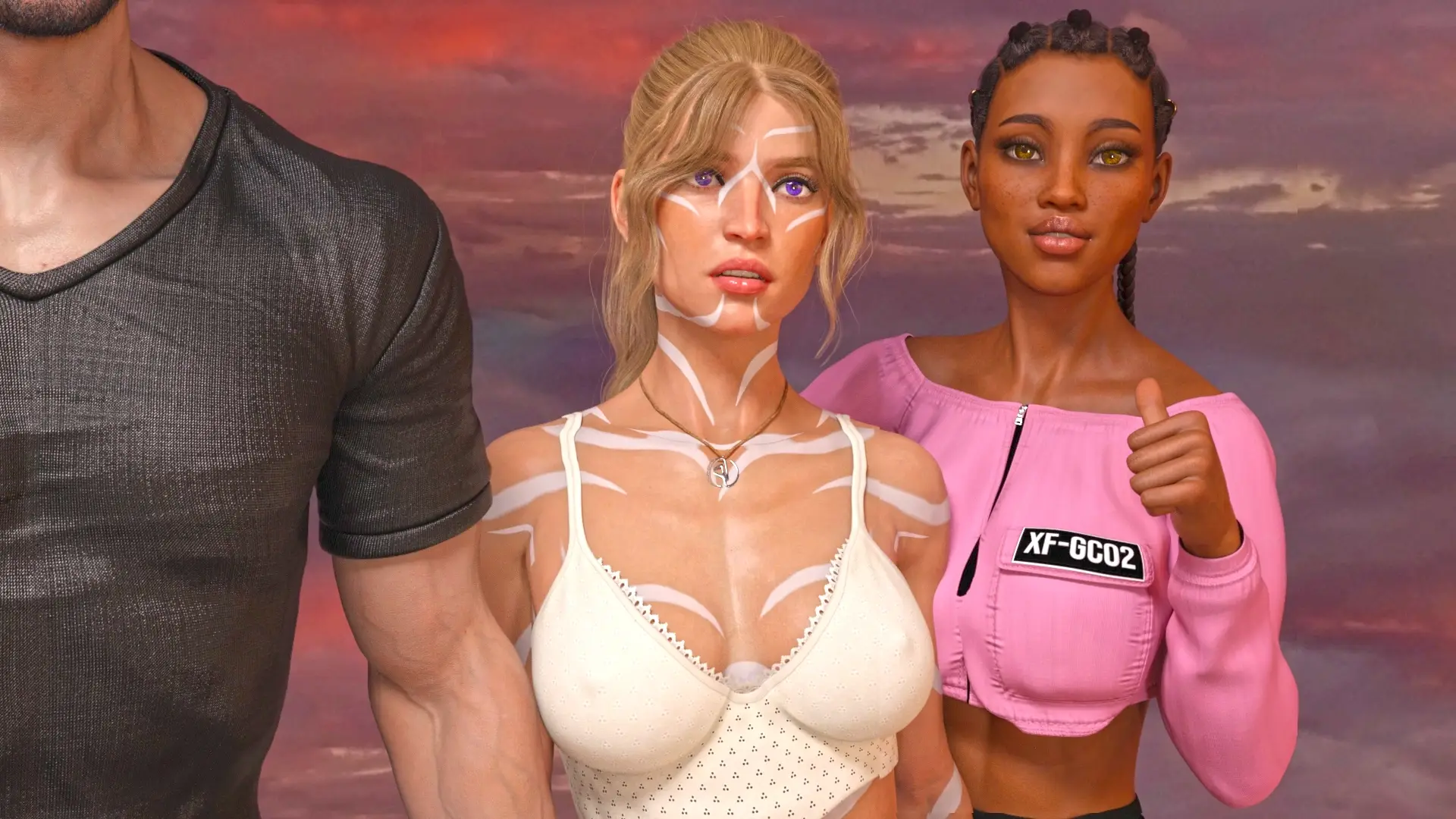 来源于萌玩ACG(www.mplay.cc)-玩转萌系-最新最热的黄油,ACG资源-汉化-破解!!!