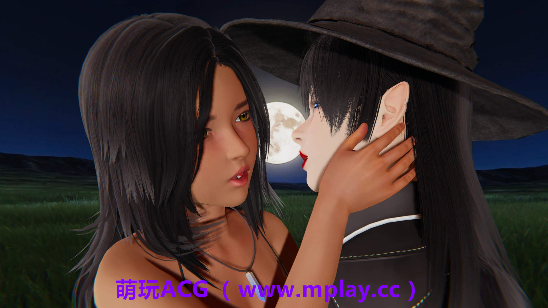 来源于萌玩ACG(www.mplay.cc)-玩转萌系-最新最热的黄油,ACG资源-汉化-破解!!!