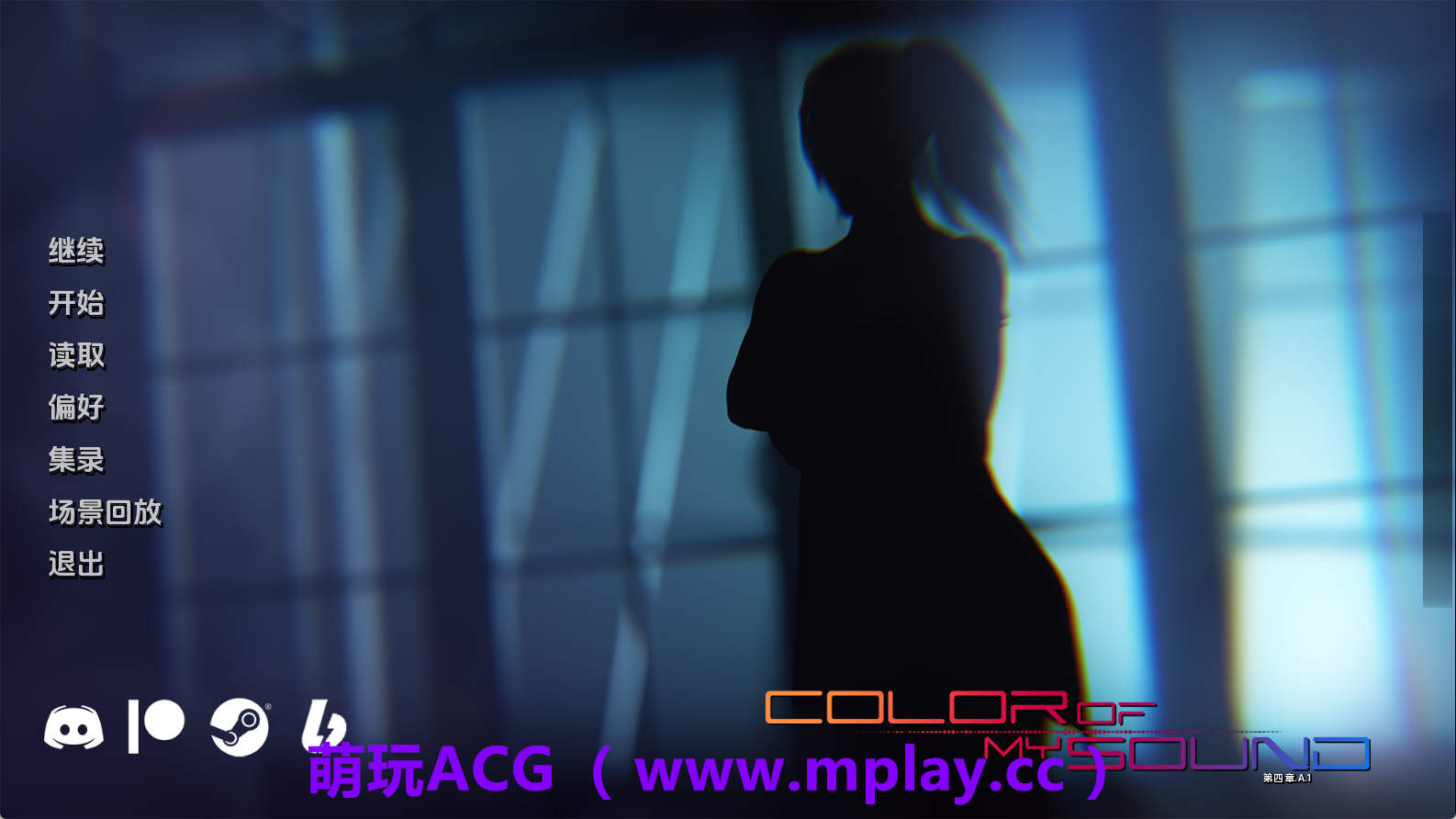 【PC+安卓+IOS/精品SLG】指挥官Ch.4A1赞助 AI版【10.3G/汉化/动态/更新】-萌玩ACG