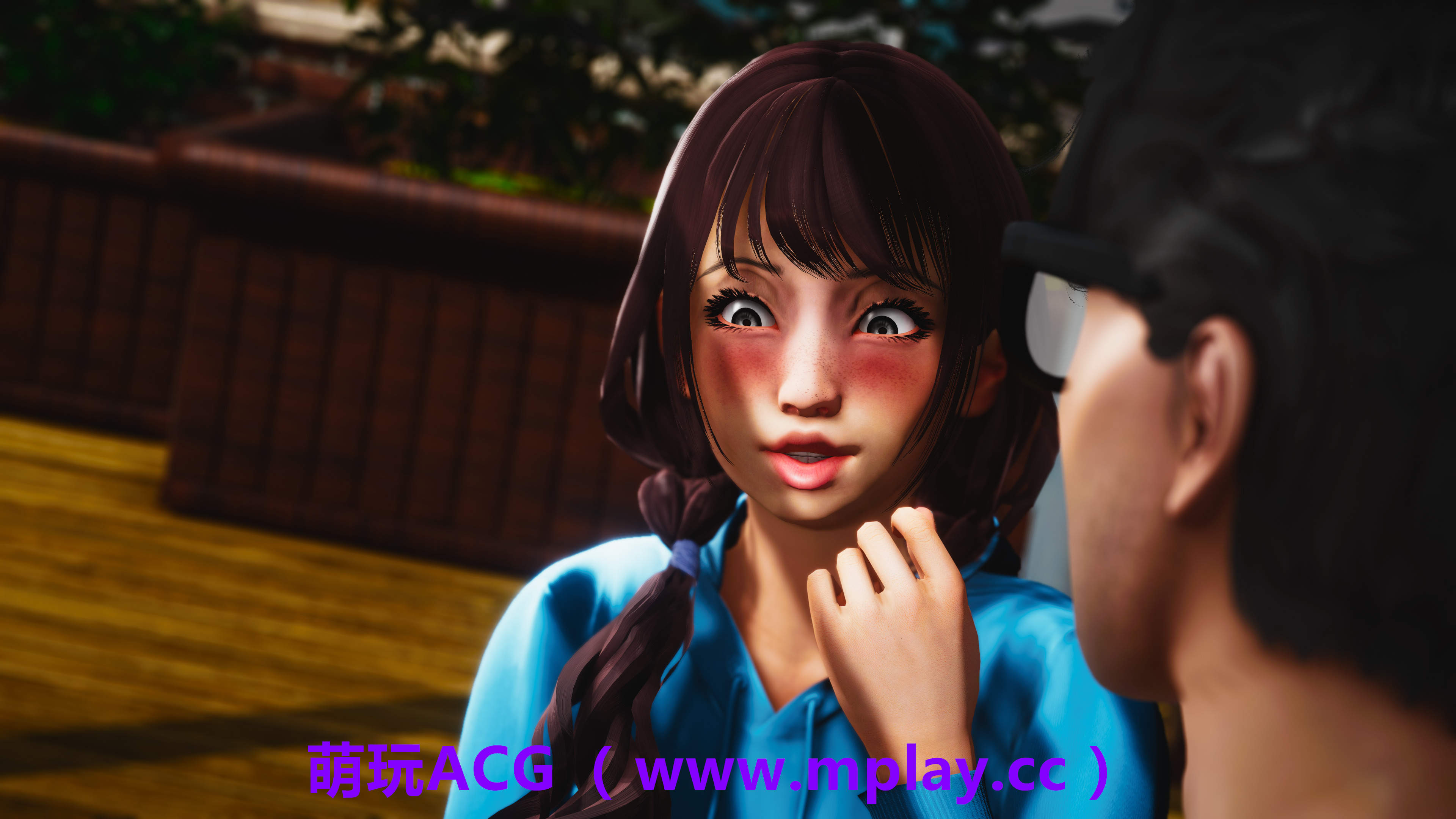 来源于萌玩ACG(www.mplay.cc)-玩转萌系-最新最热的黄油,ACG资源-汉化-破解!!!