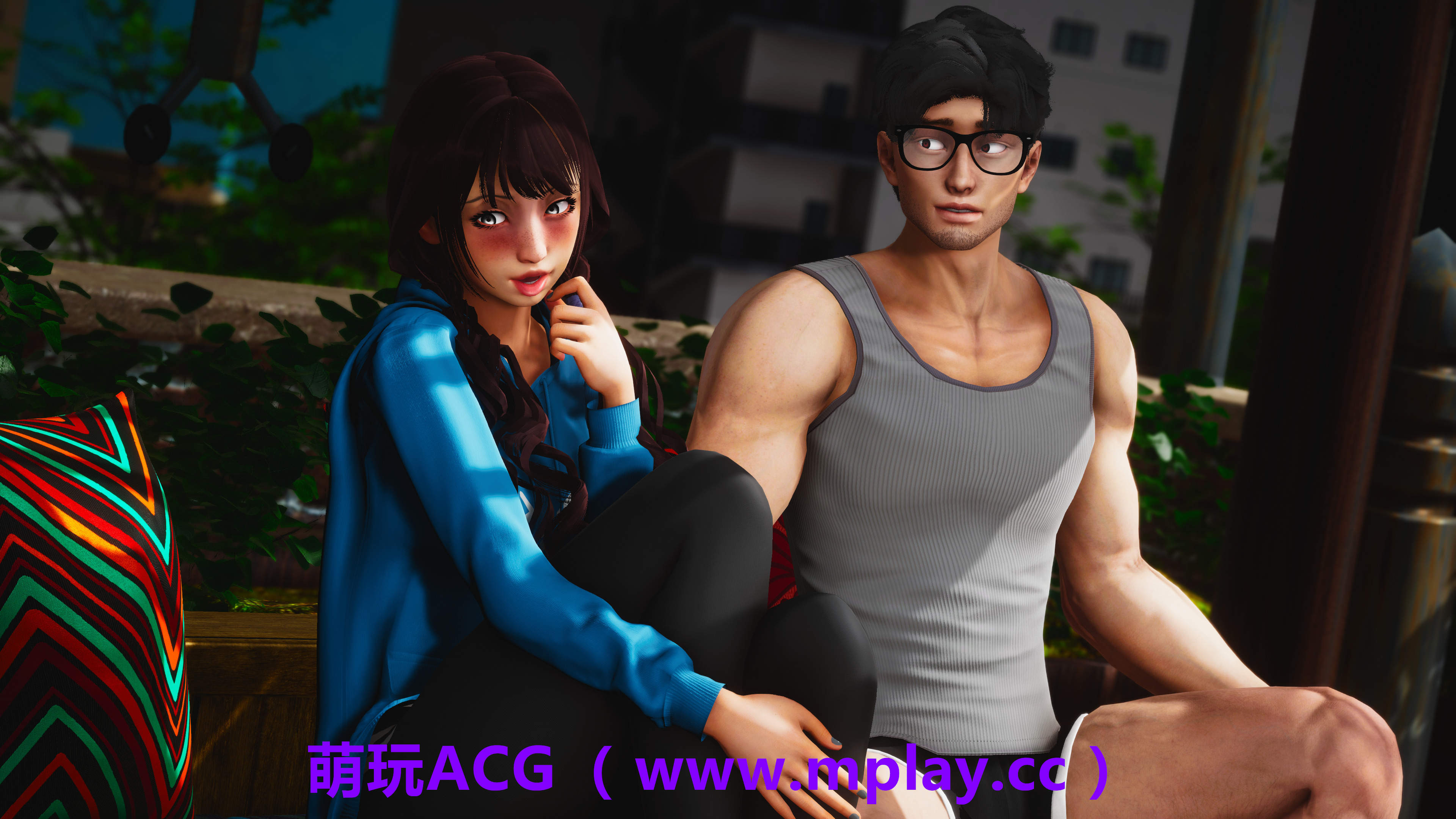 来源于萌玩ACG(www.mplay.cc)-玩转萌系-最新最热的黄油,ACG资源-汉化-破解!!!