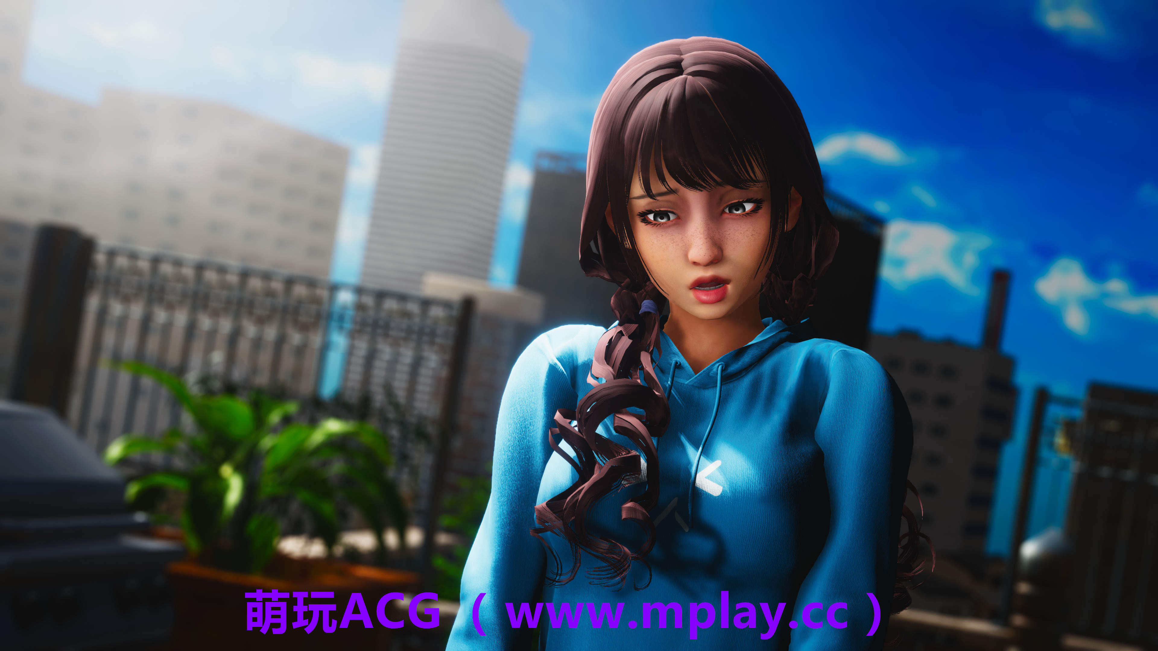 【PC+安卓+IOS/欧美SLG】镜头欲望v0.1 AI版【2.44G/汉化/动态/更新】-萌玩ACG