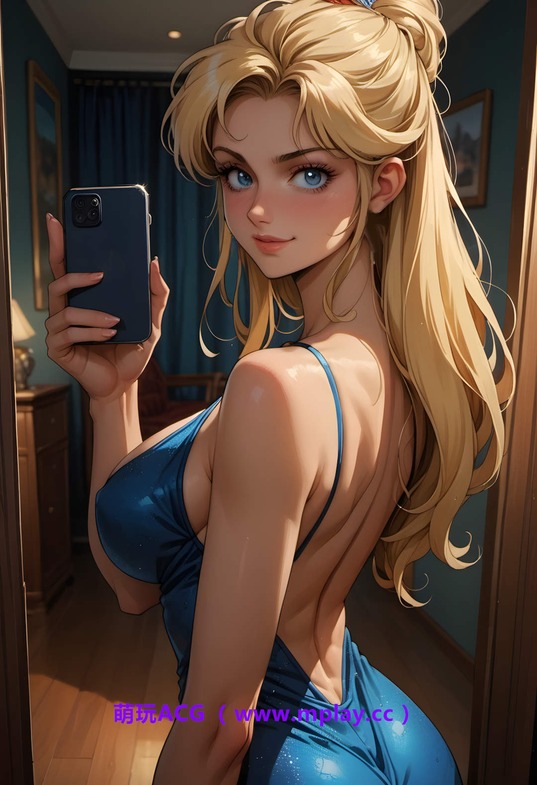 来源于萌玩ACG(www.mplay.cc)-玩转萌系-最新最热的黄油,ACG资源-汉化-破解!!!