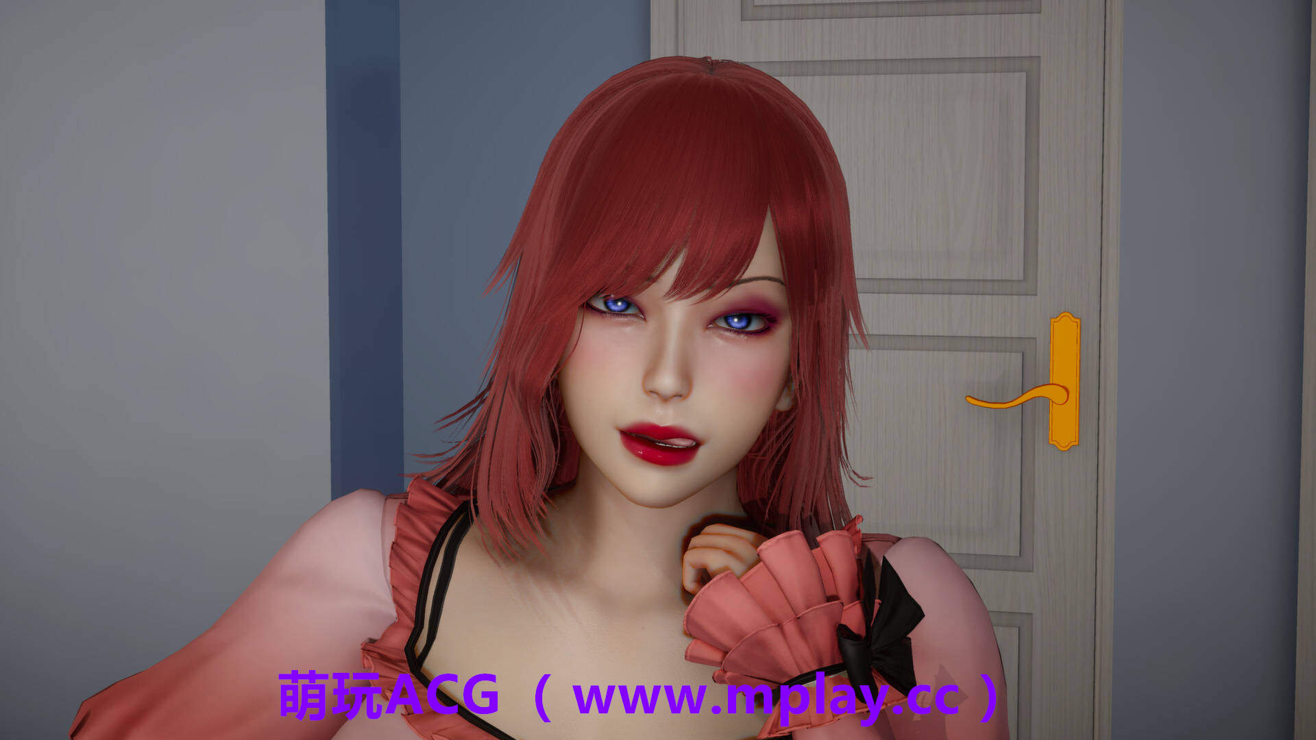 来源于萌玩ACG(www.mplay.cc)-玩转萌系-最新最热的黄油,ACG资源-汉化-破解!!!