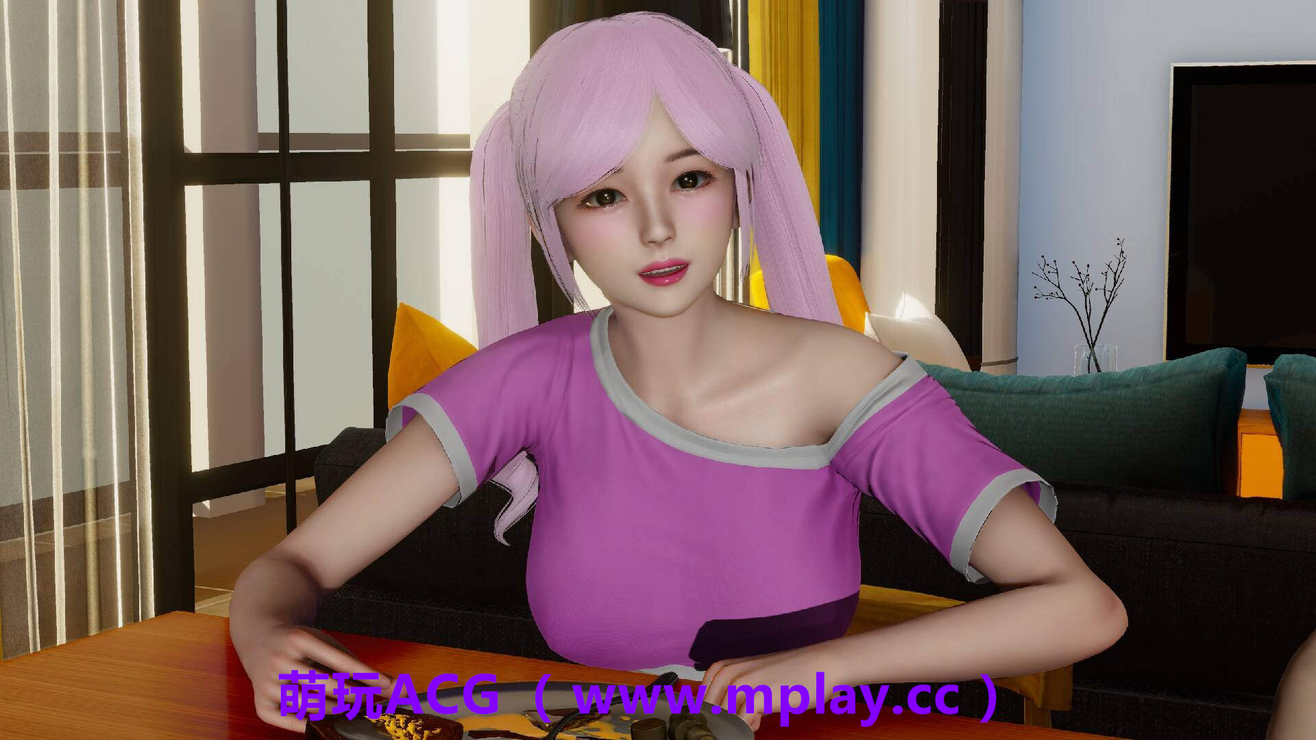 来源于萌玩ACG(www.mplay.cc)-玩转萌系-最新最热的黄油,ACG资源-汉化-破解!!!