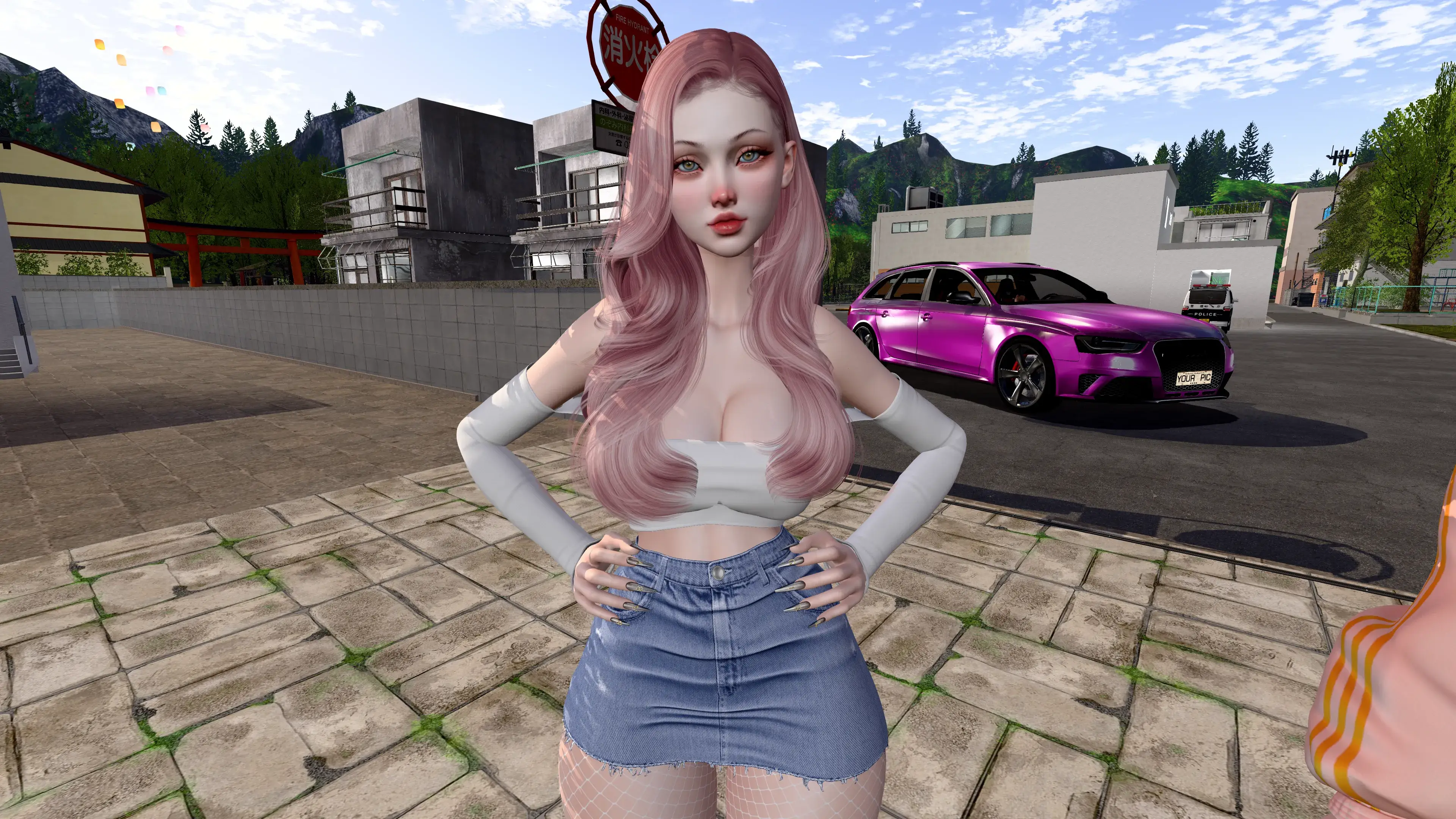 来源于萌玩ACG(www.mplay.cc)-玩转萌系-最新最热的黄油,ACG资源-汉化-破解!!!