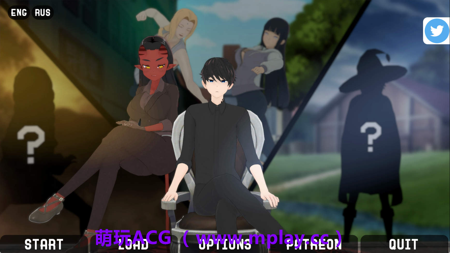 【PC+安卓+IOS/同人SLG】多元宇宙平衡v0.9.9.9.4 AI版【3.77G/汉化/动态/更新】-萌玩ACG