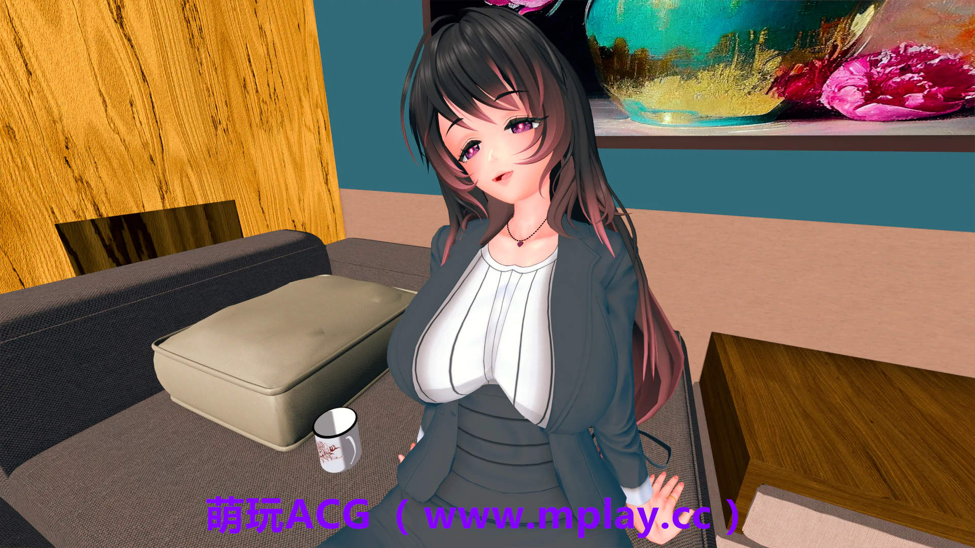 来源于萌玩ACG(www.mplay.cc)-玩转萌系-最新最热的黄油,ACG资源-汉化-破解!!!