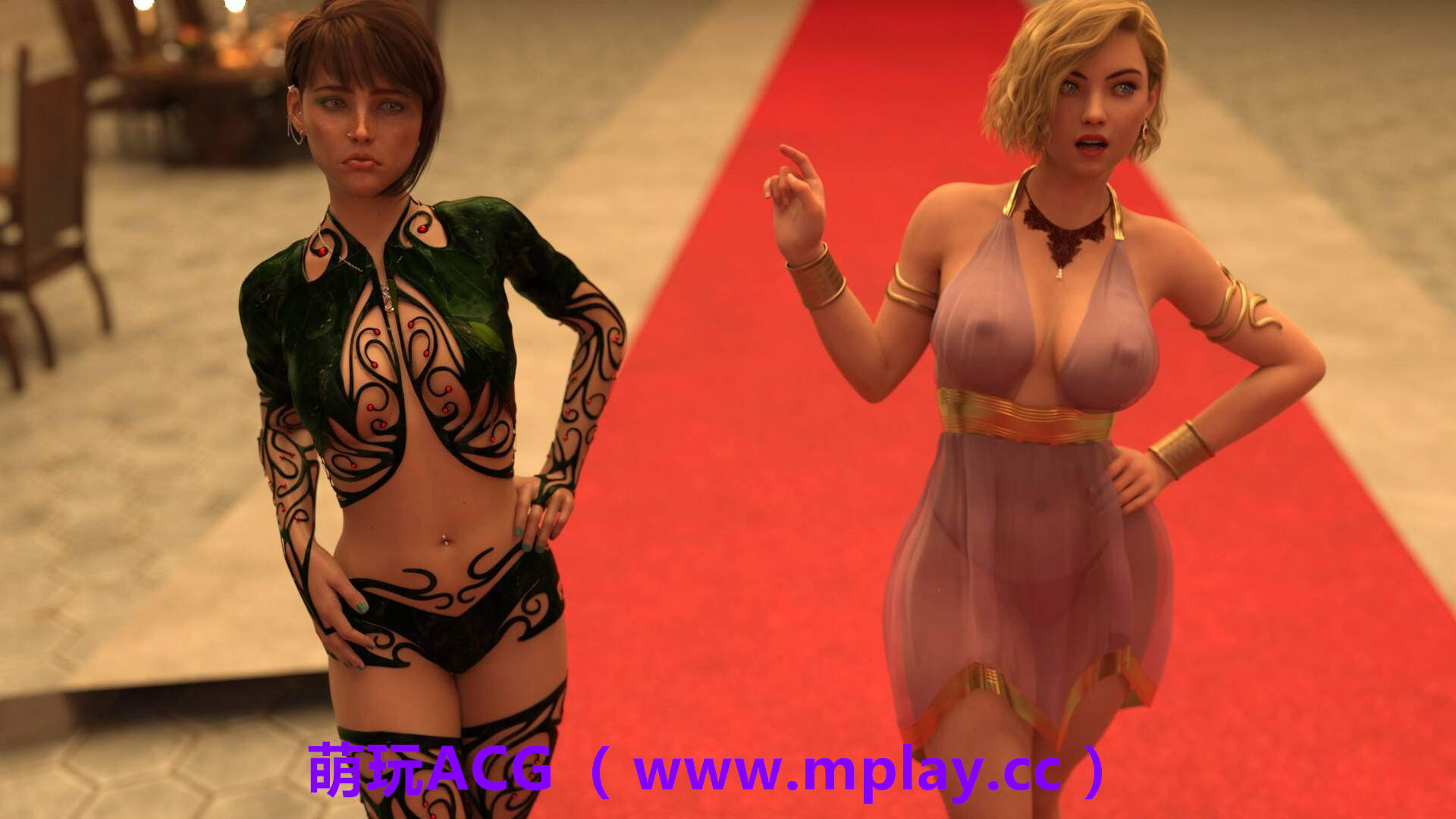 来源于萌玩ACG(www.mplay.cc)-玩转萌系-最新最热的黄油,ACG资源-汉化-破解!!!