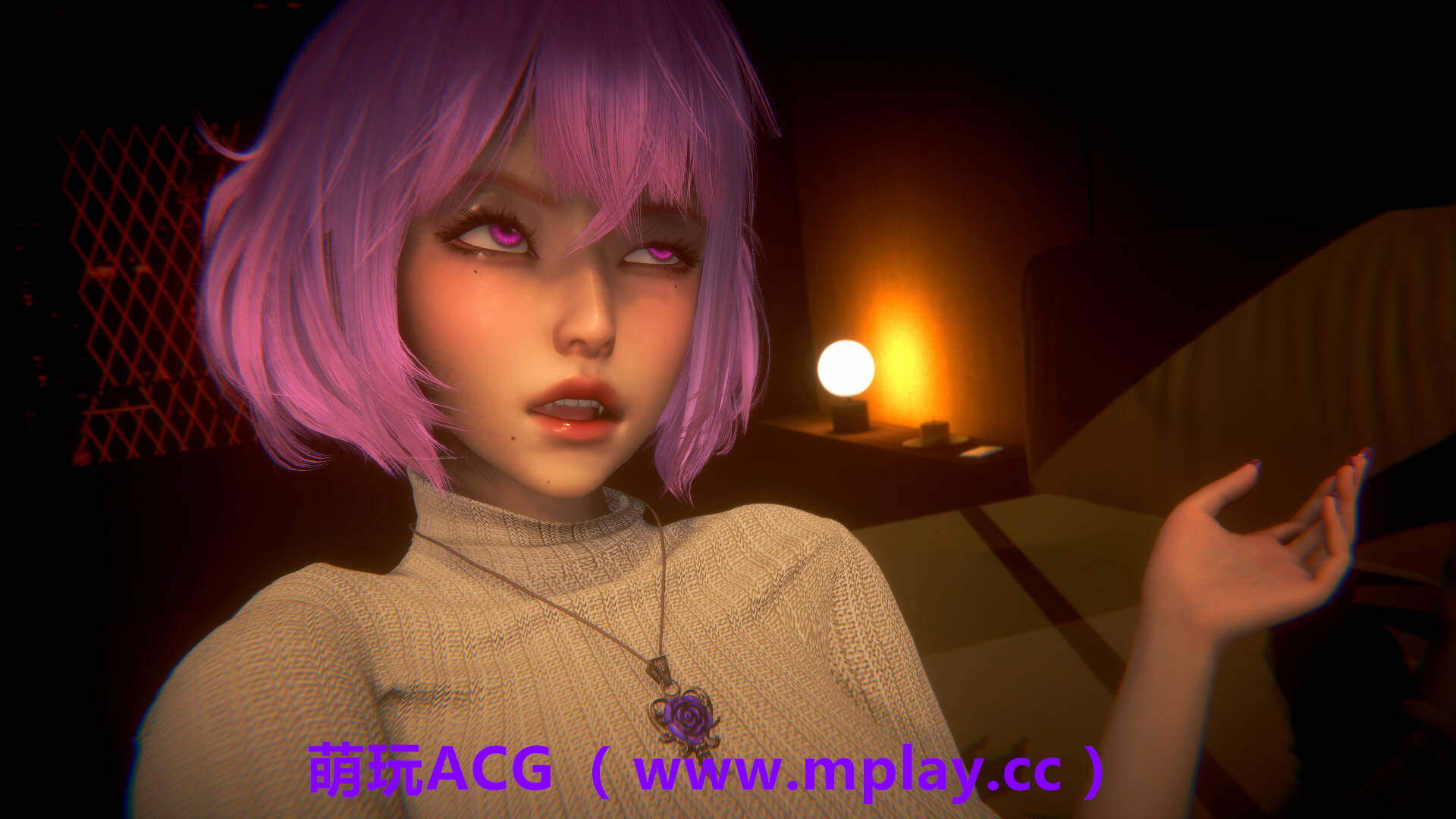 来源于萌玩ACG(www.mplay.cc)-玩转萌系-最新最热的黄油,ACG资源-汉化-破解!!!