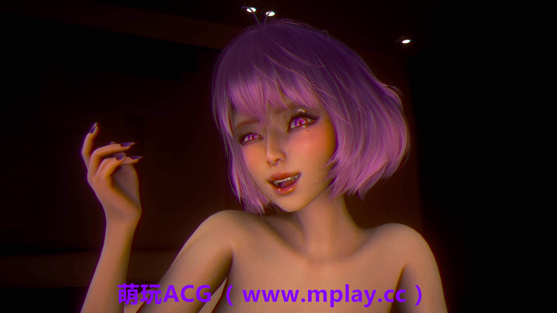 来源于萌玩ACG(www.mplay.cc)-玩转萌系-最新最热的黄油,ACG资源-汉化-破解!!!