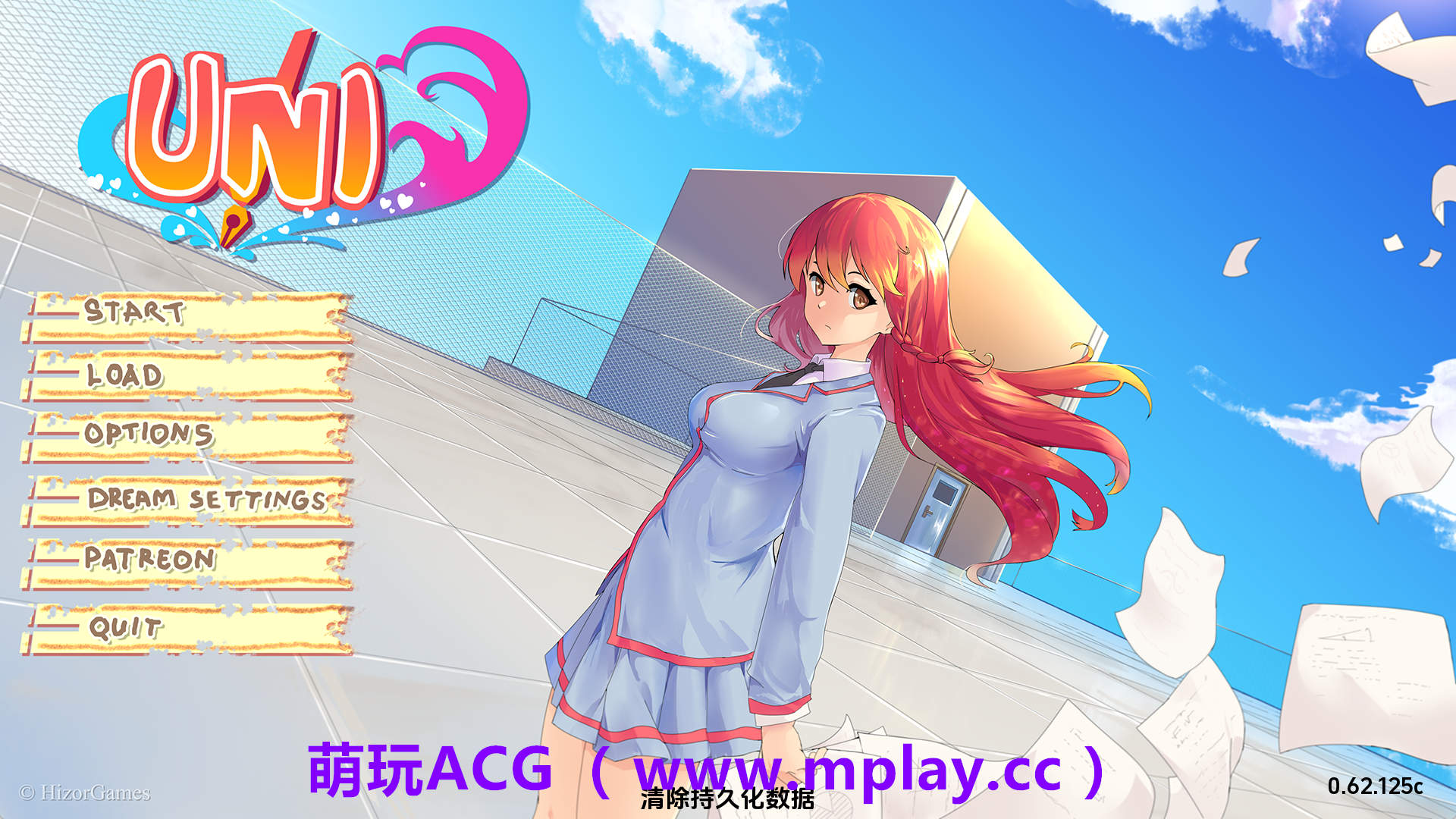 【PC+安卓+IOS/欧美SLG】大学生活v0.62.125 AI版【4.24G/汉化/动态/更新】-萌玩ACG