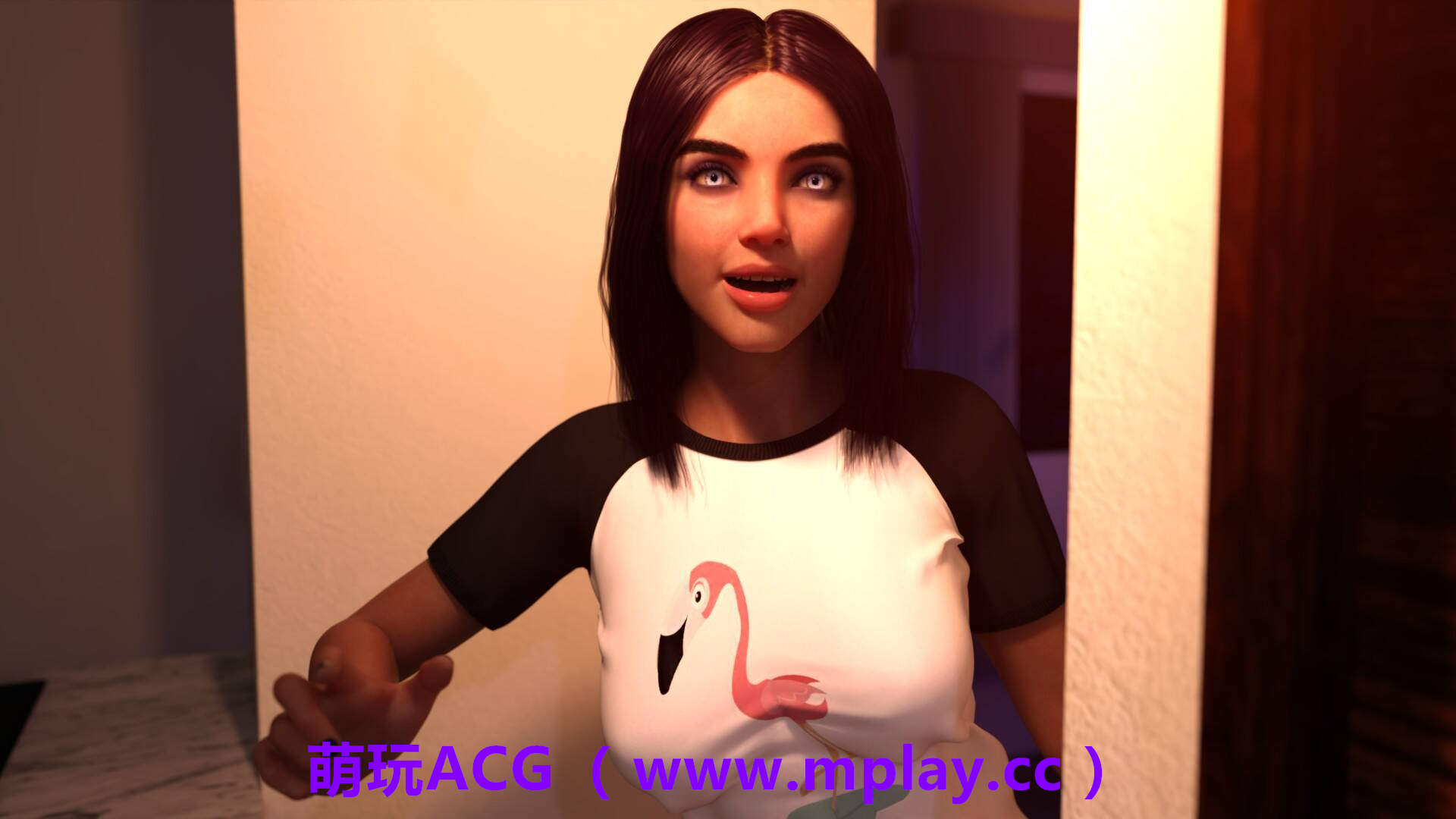 来源于萌玩ACG(www.mplay.cc)-玩转萌系-最新最热的黄油,ACG资源-汉化-破解!!!