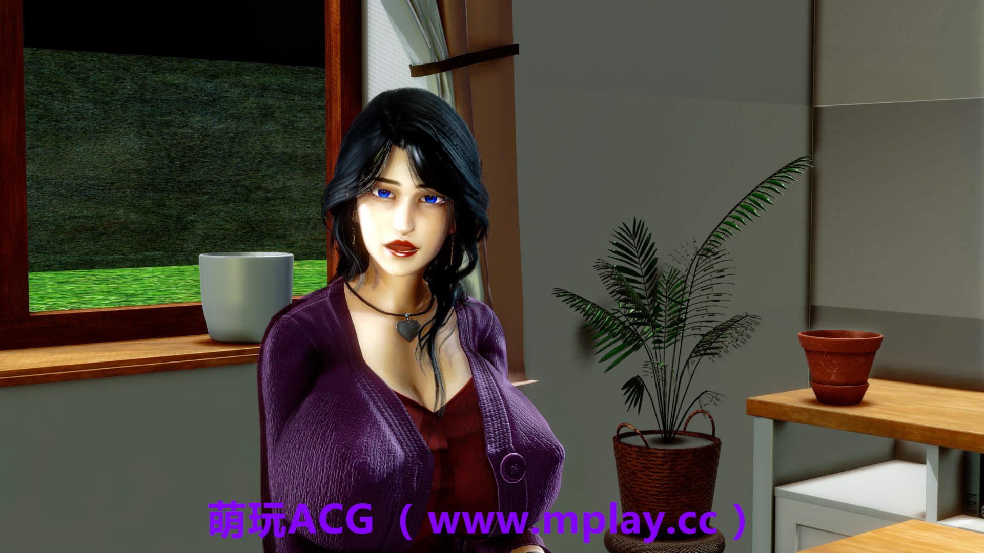 来源于萌玩ACG(www.mplay.cc)-玩转萌系-最新最热的黄油,ACG资源-汉化-破解!!!